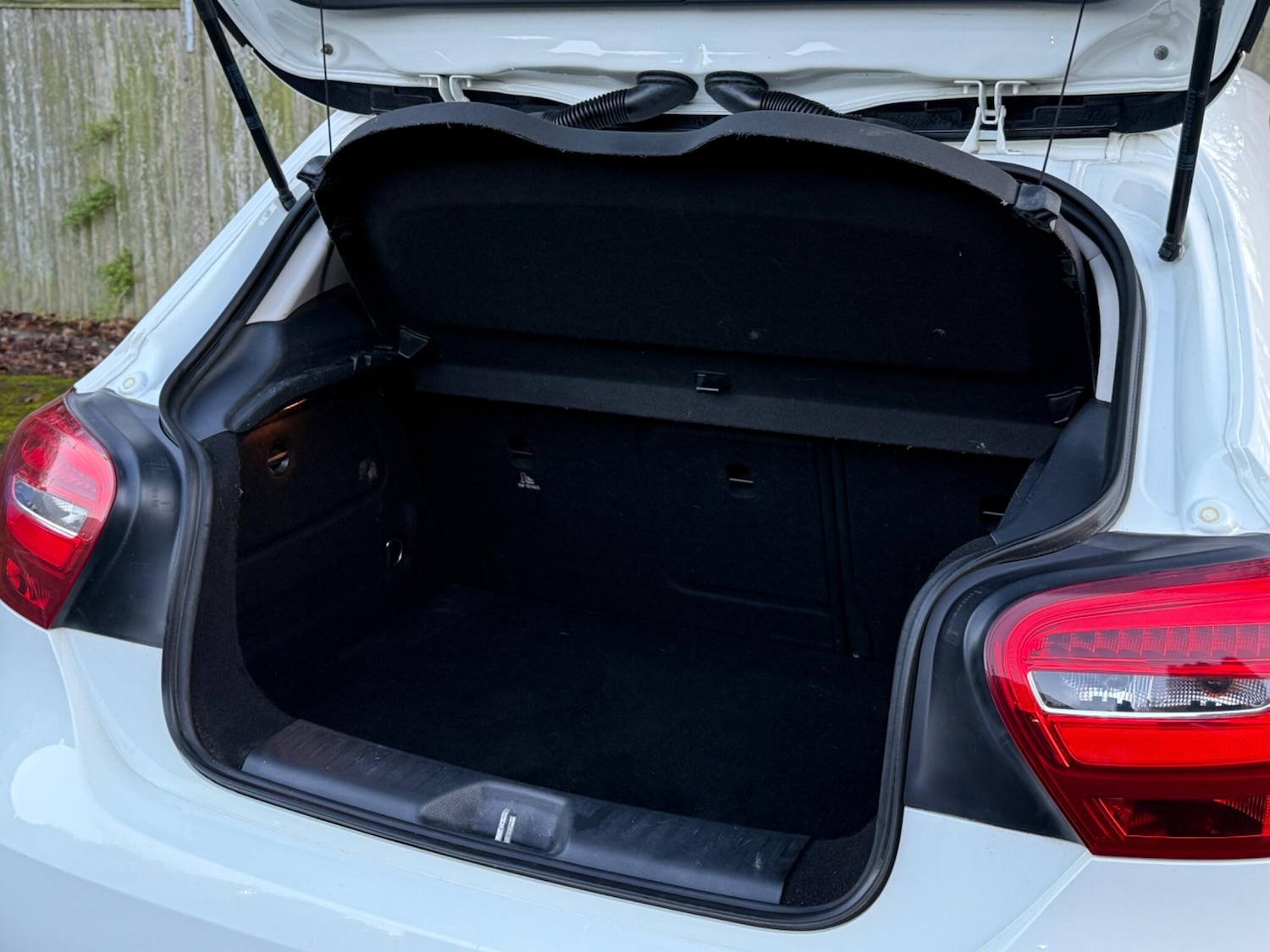 Used Mercedes-Benz A-Class 2017 for sale - 77238361: Photo 14