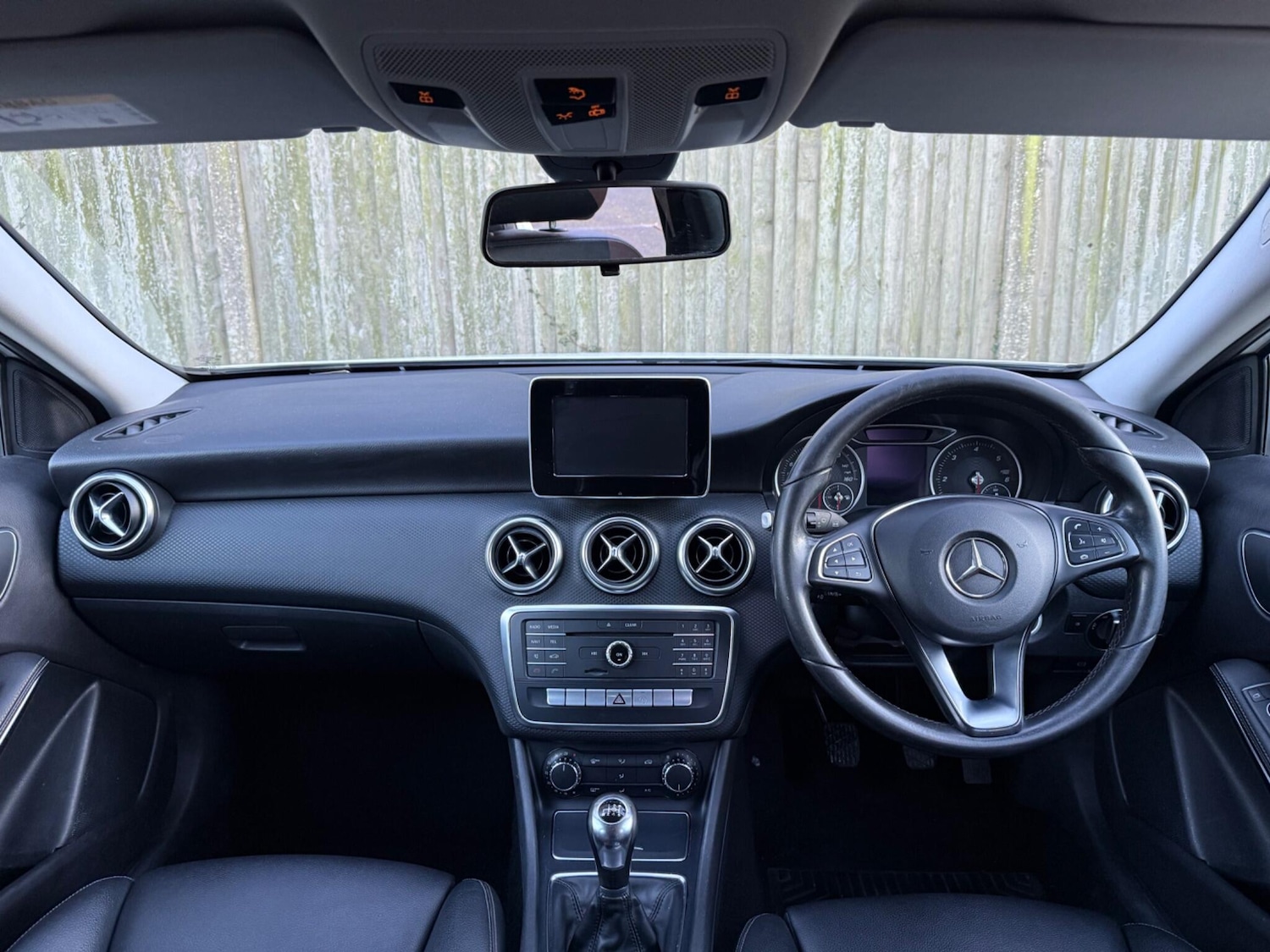 Used Mercedes-Benz A-Class 2017 for sale - 77238361: Photo 15