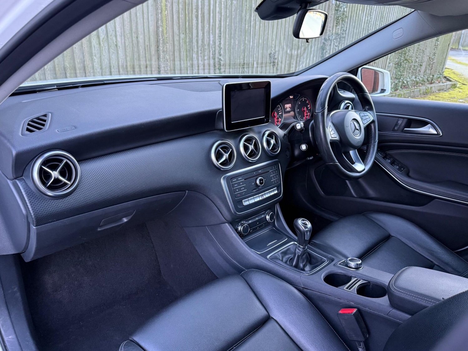 Used Mercedes-Benz A-Class 2017 for sale - 77238361: Photo 17