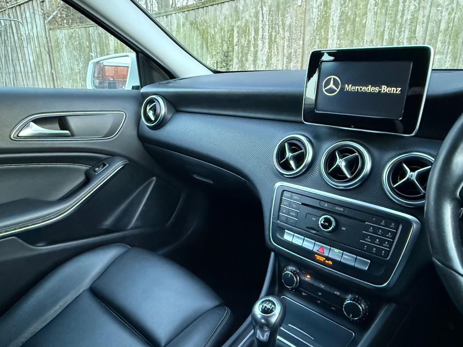 Used Mercedes-Benz A-Class 2017 for sale - 77238361: Photo 19