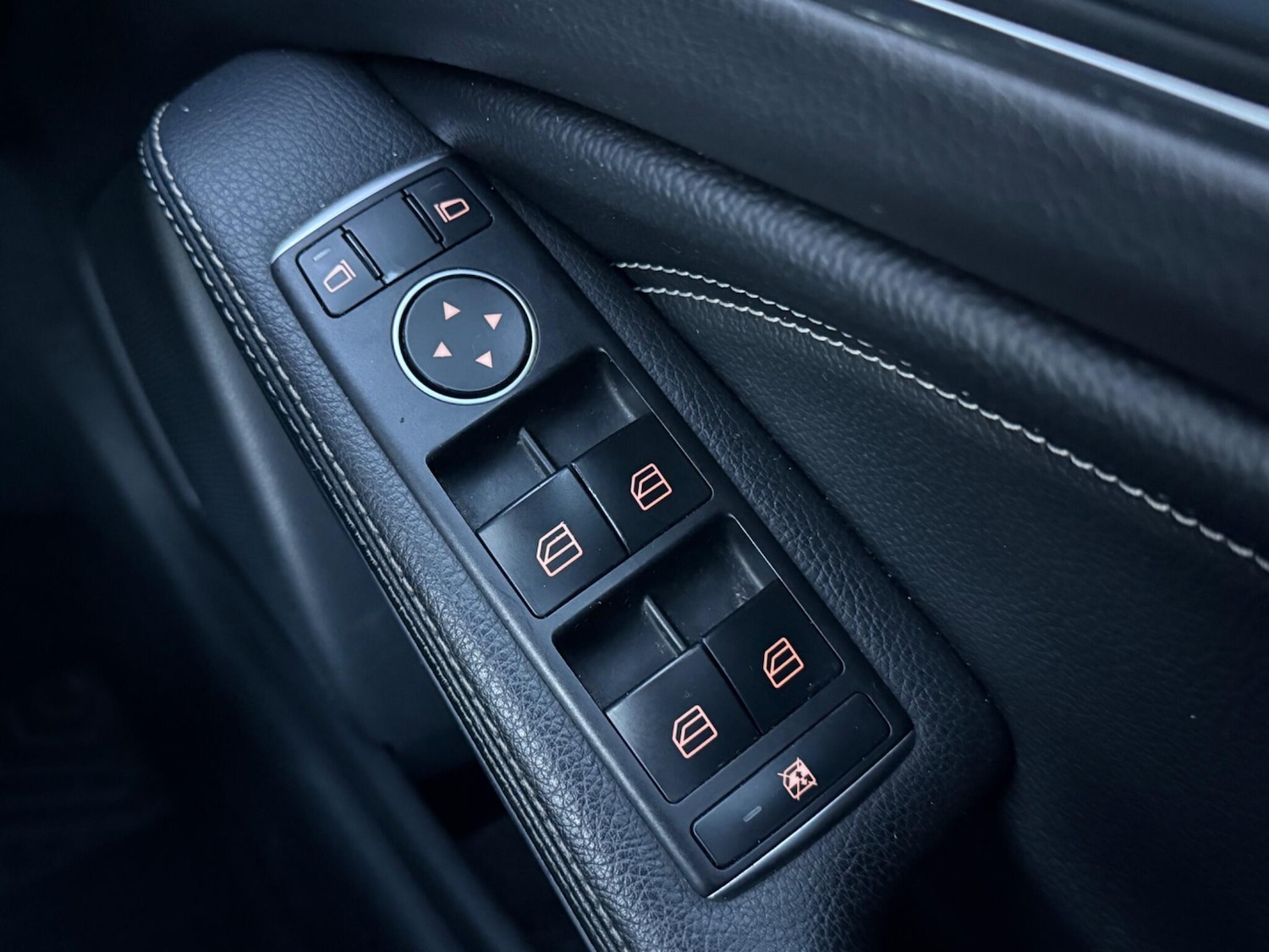 Used Mercedes-Benz A-Class 2017 for sale - 77238361: Photo 23