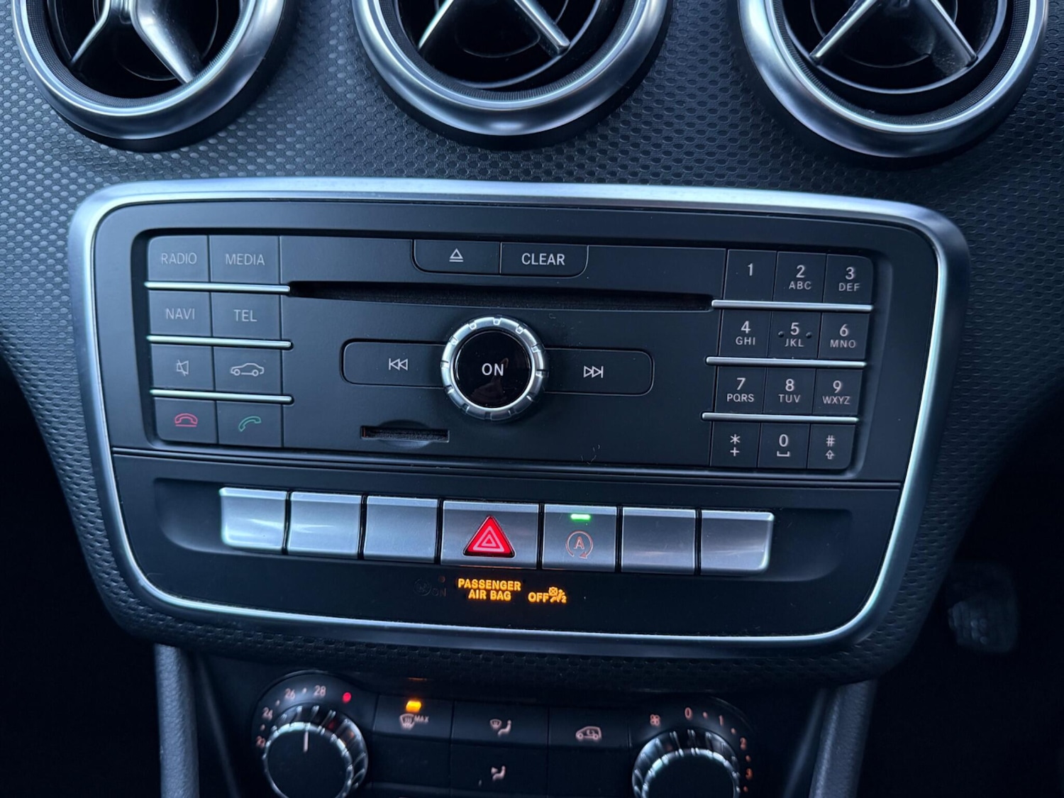 Used Mercedes-Benz A-Class 2017 for sale - 77238361: Photo 24