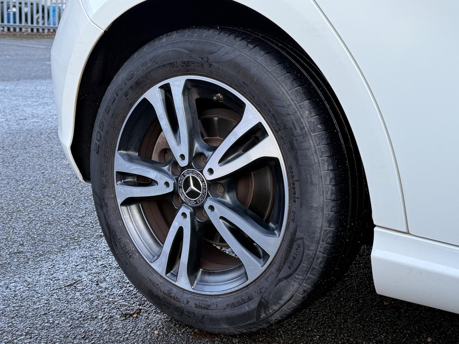 Used Mercedes-Benz A-Class 2017 for sale - 77238361: Photo 27