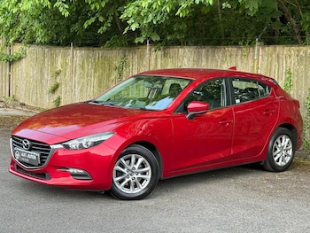 Used Mazda Mazda3 2017 for sale - 78784027: Photo
