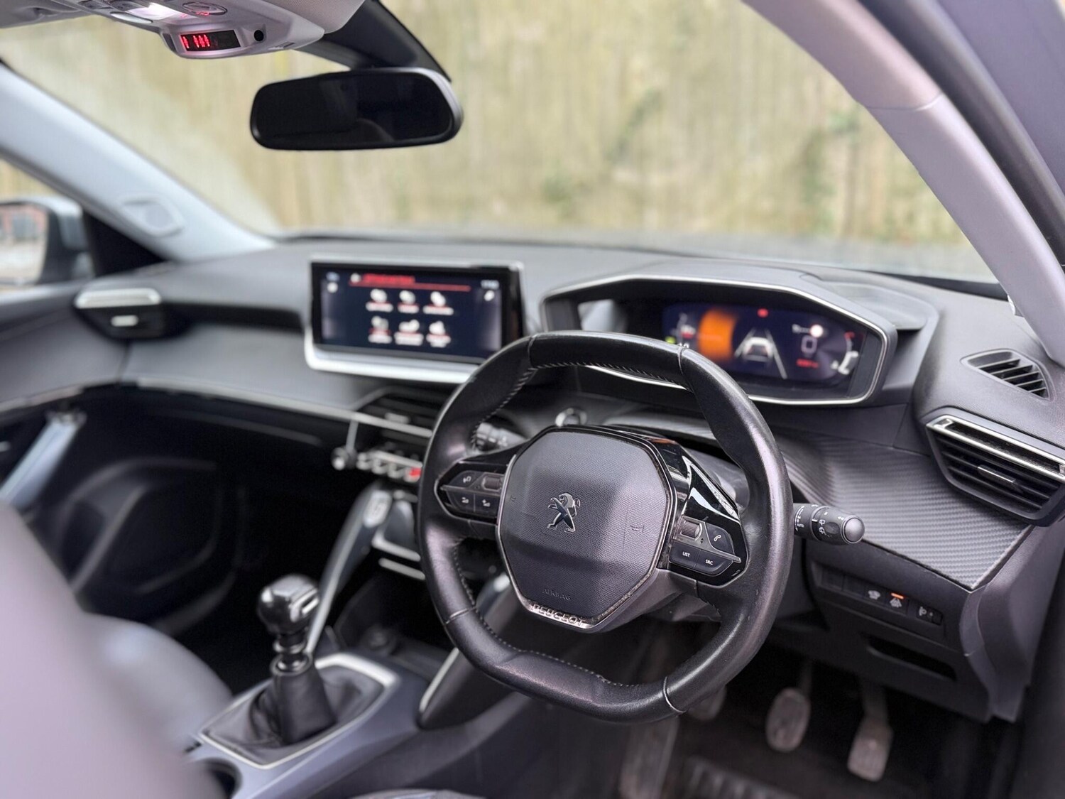 Used Peugeot 2008 2020 for sale - 78170349: Photo 11