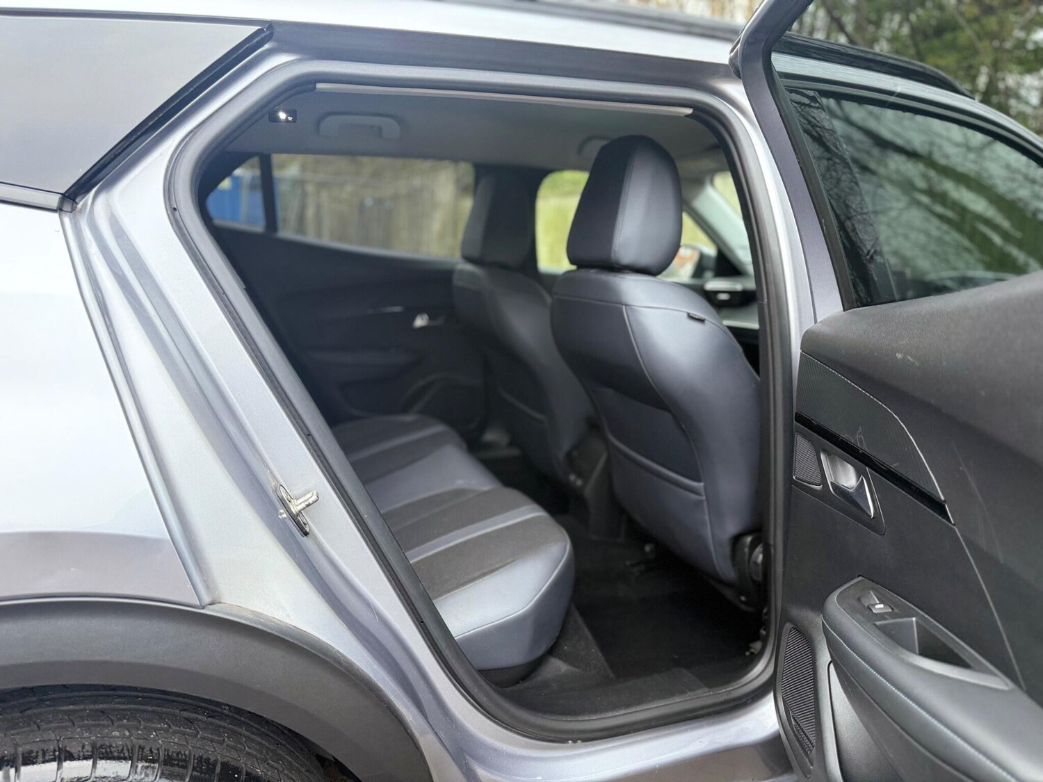 Used Peugeot 2008 2020 for sale - 78170349: Photo 14