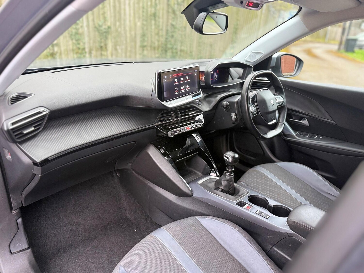 Used Peugeot 2008 2020 for sale - 78170349: Photo 15