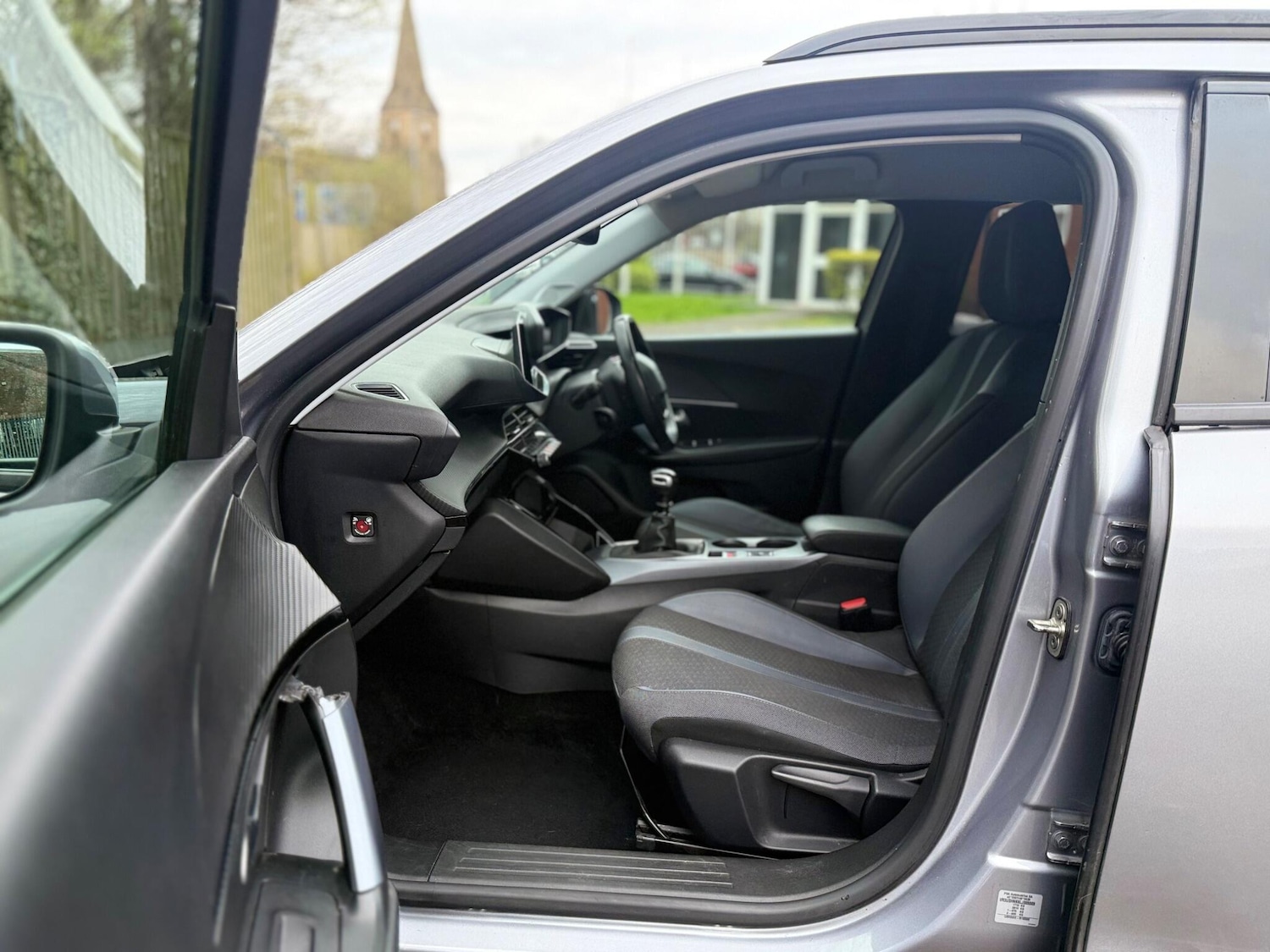 Used Peugeot 2008 2020 for sale - 78170349: Photo 16