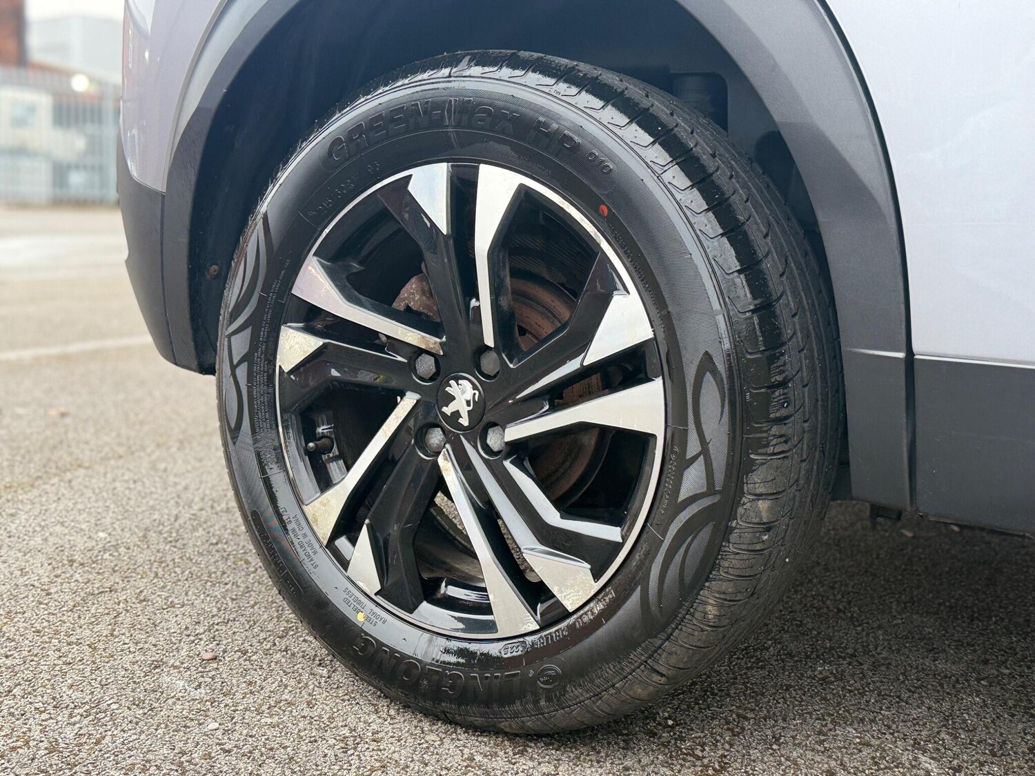 Used Peugeot 2008 2020 for sale - 78170349: Photo 18