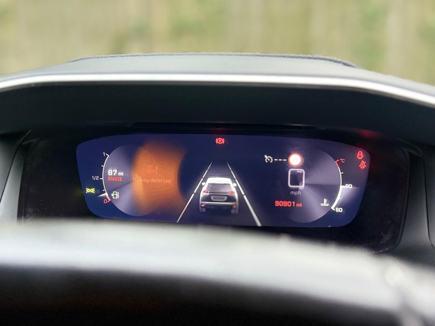 Used Peugeot 2008 2020 for sale - 78170349: Photo 19