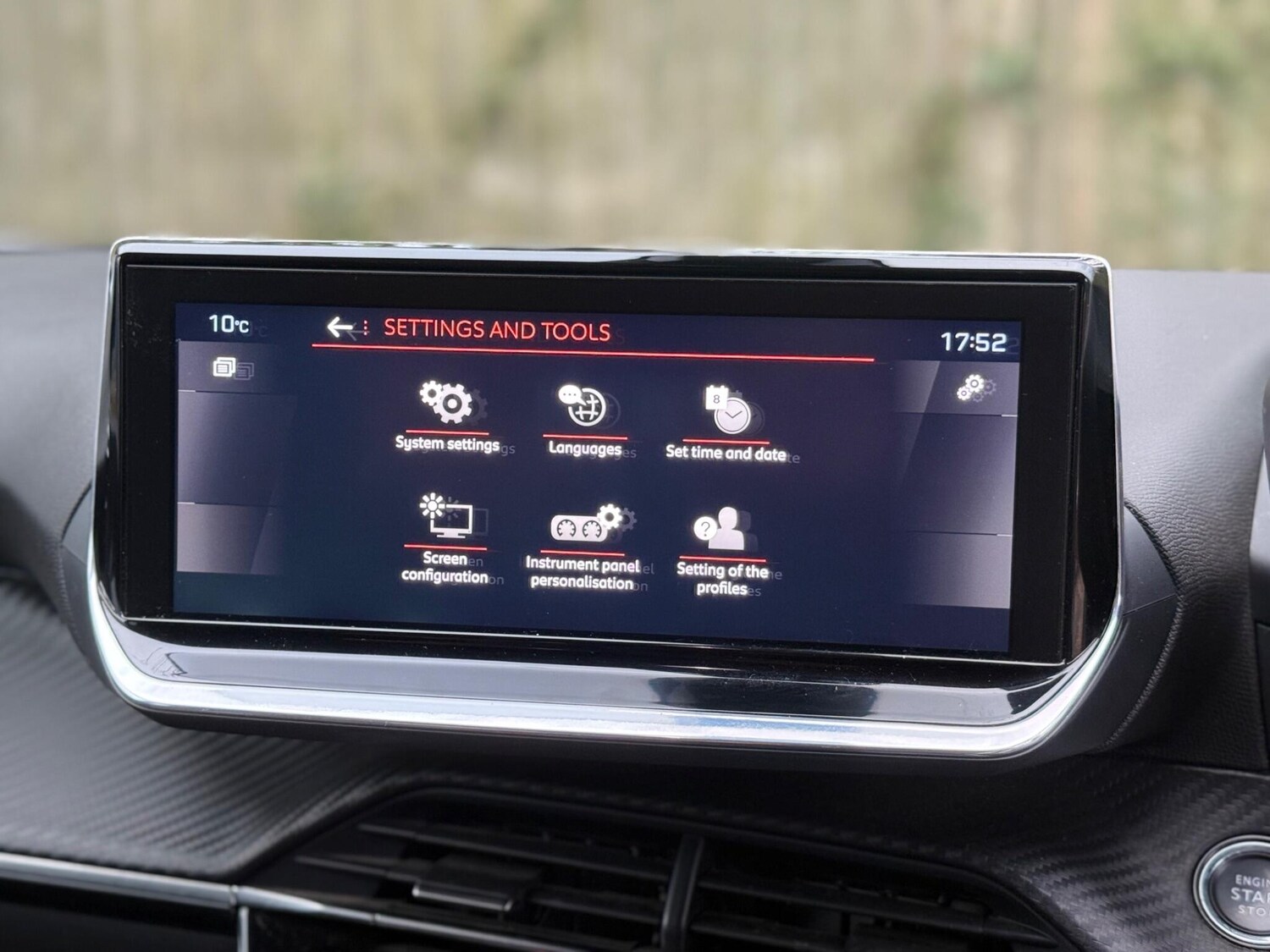 Used Peugeot 2008 2020 for sale - 78170349: Photo 21