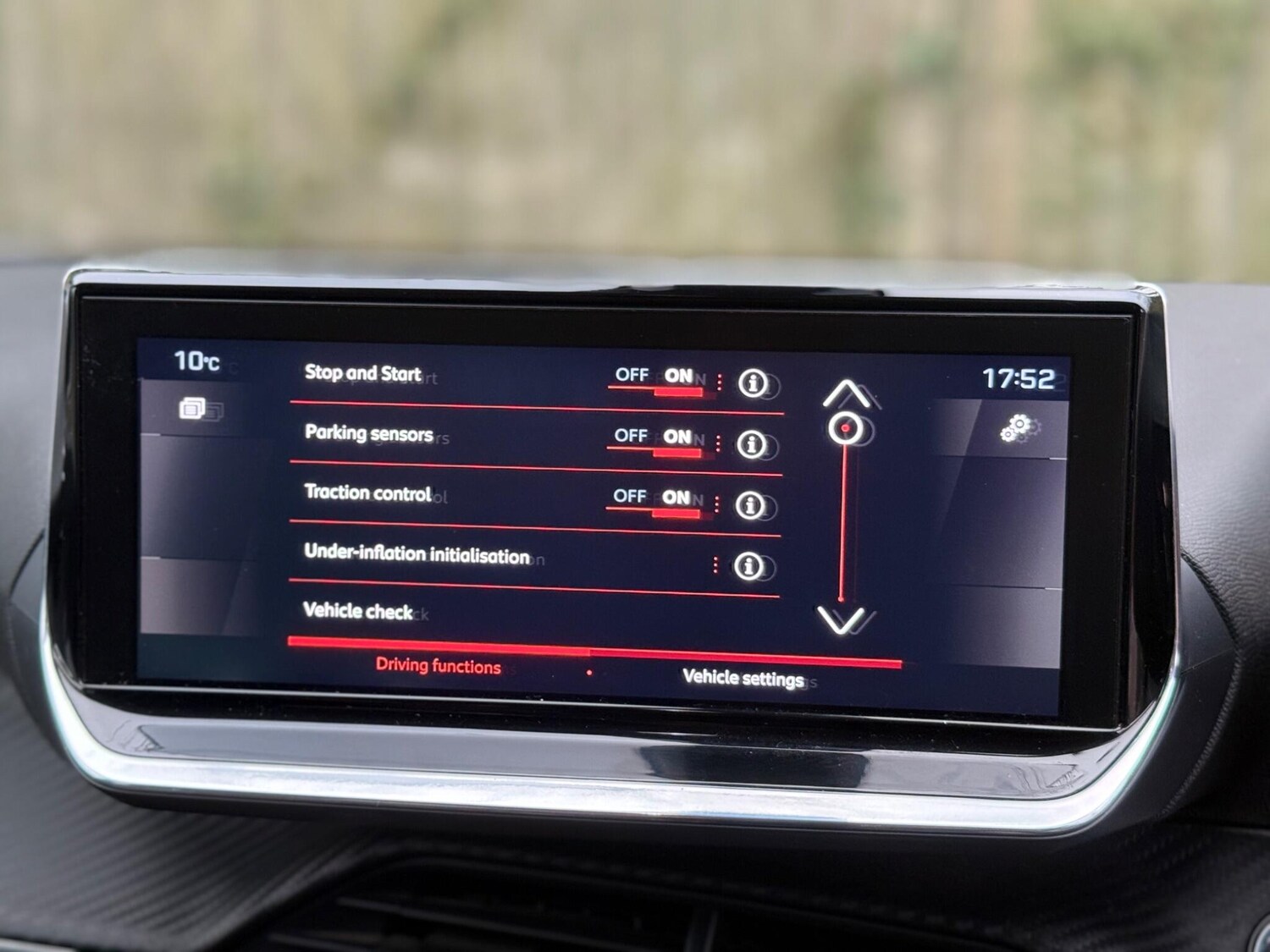 Used Peugeot 2008 2020 for sale - 78170349: Photo 22