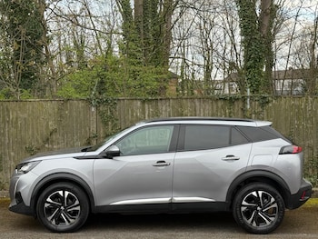 Used Peugeot 2008 2020 for sale - 78170349: Photo