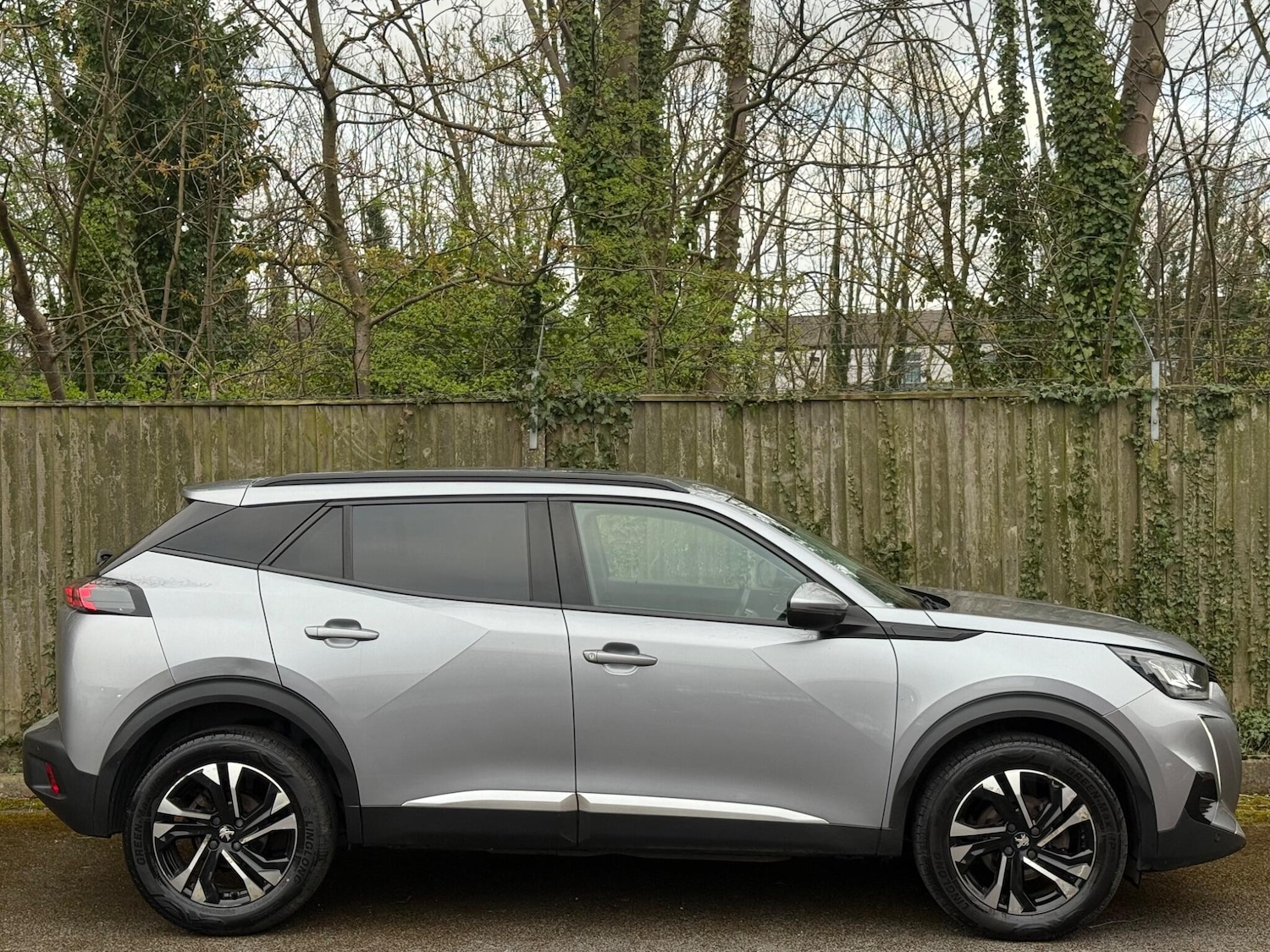 Used Peugeot 2008 2020 for sale - 78170349: Photo 5