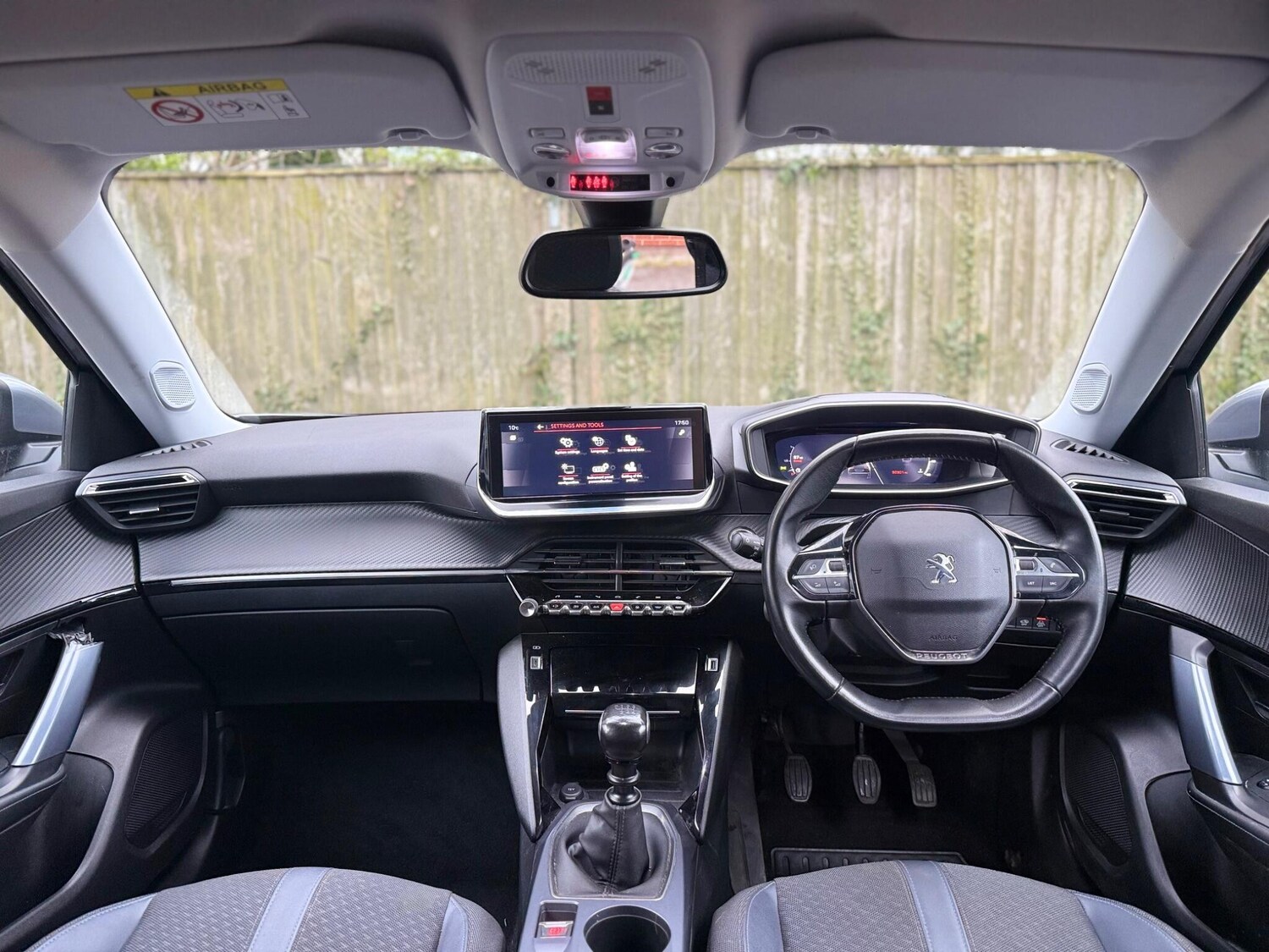 Used Peugeot 2008 2020 for sale - 78170349: Photo 9