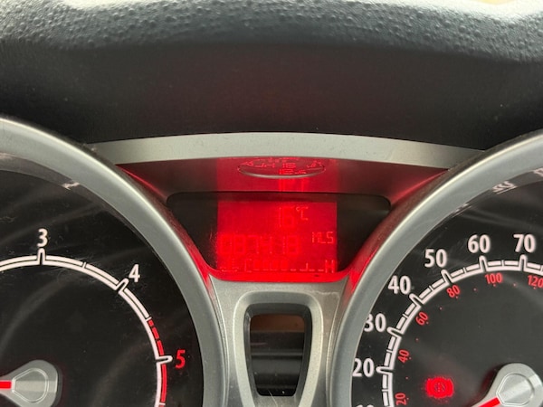 Used Ford Fiesta 2012 for sale - 76239518: Photo 18