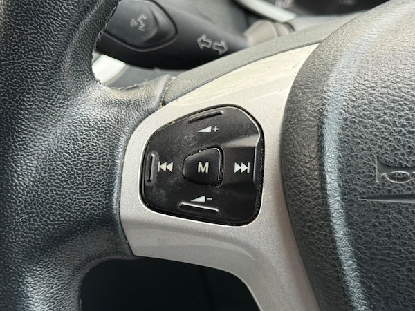 Used Ford Fiesta 2012 for sale - 76239518: Photo 19