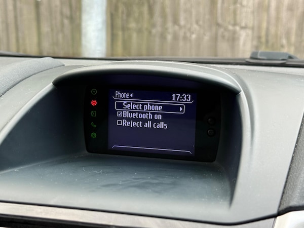 Used Ford Fiesta 2012 for sale - 76239518: Photo 21