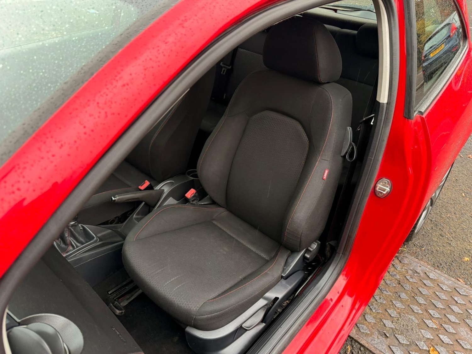 Used SEAT Ibiza 2014 for sale - 76992964: Photo 10