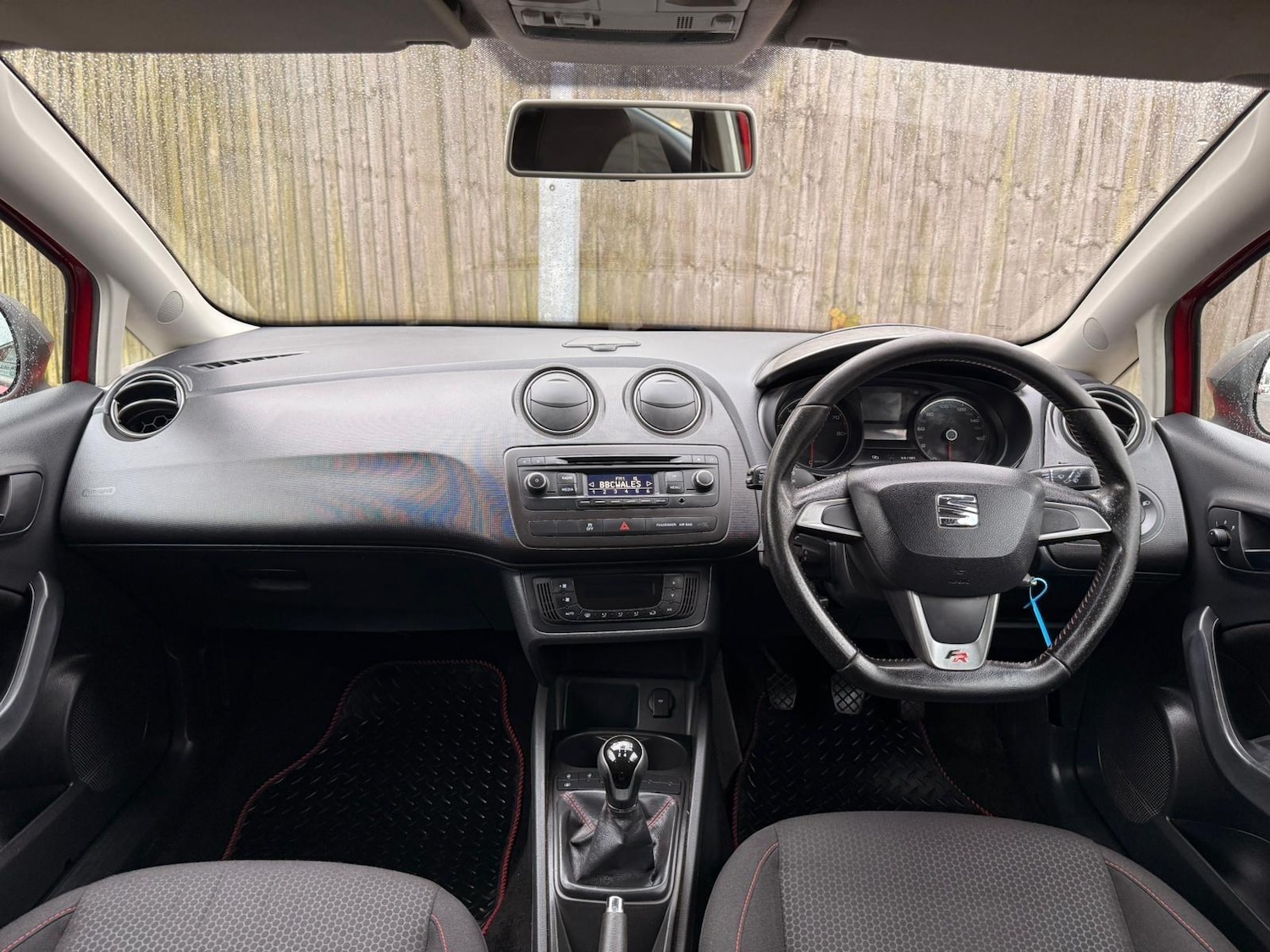 Used SEAT Ibiza 2014 for sale - 76992964: Photo 17