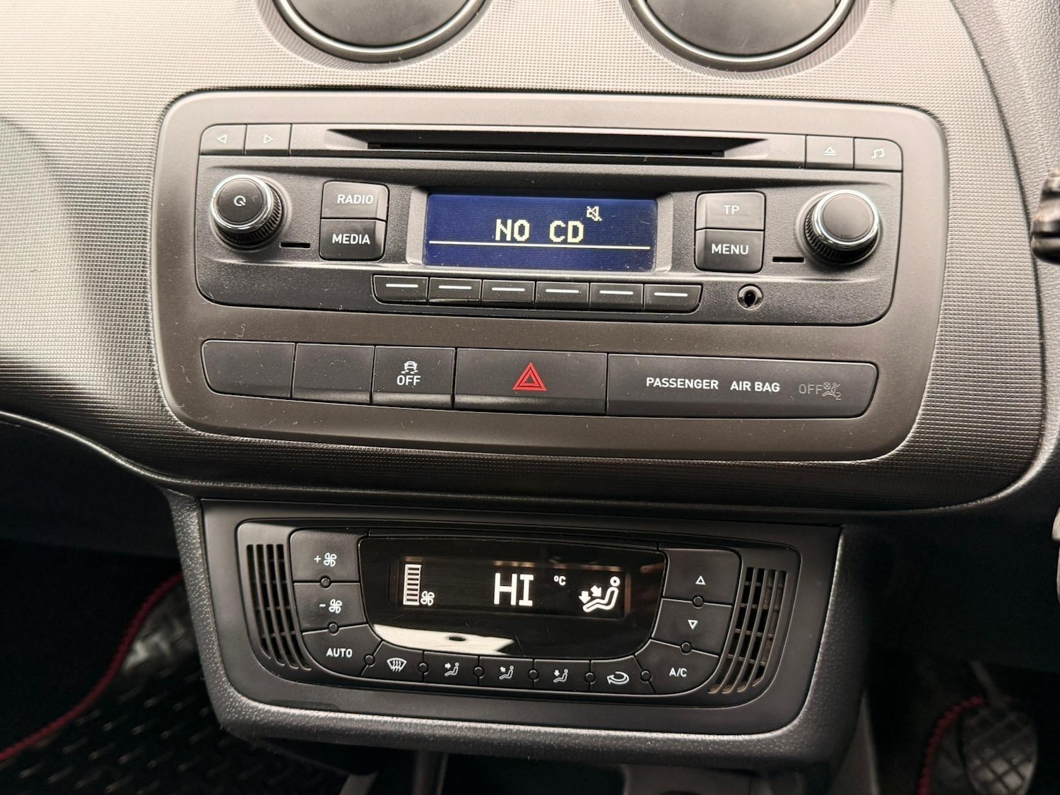 Used SEAT Ibiza 2014 for sale - 76992964: Photo 20