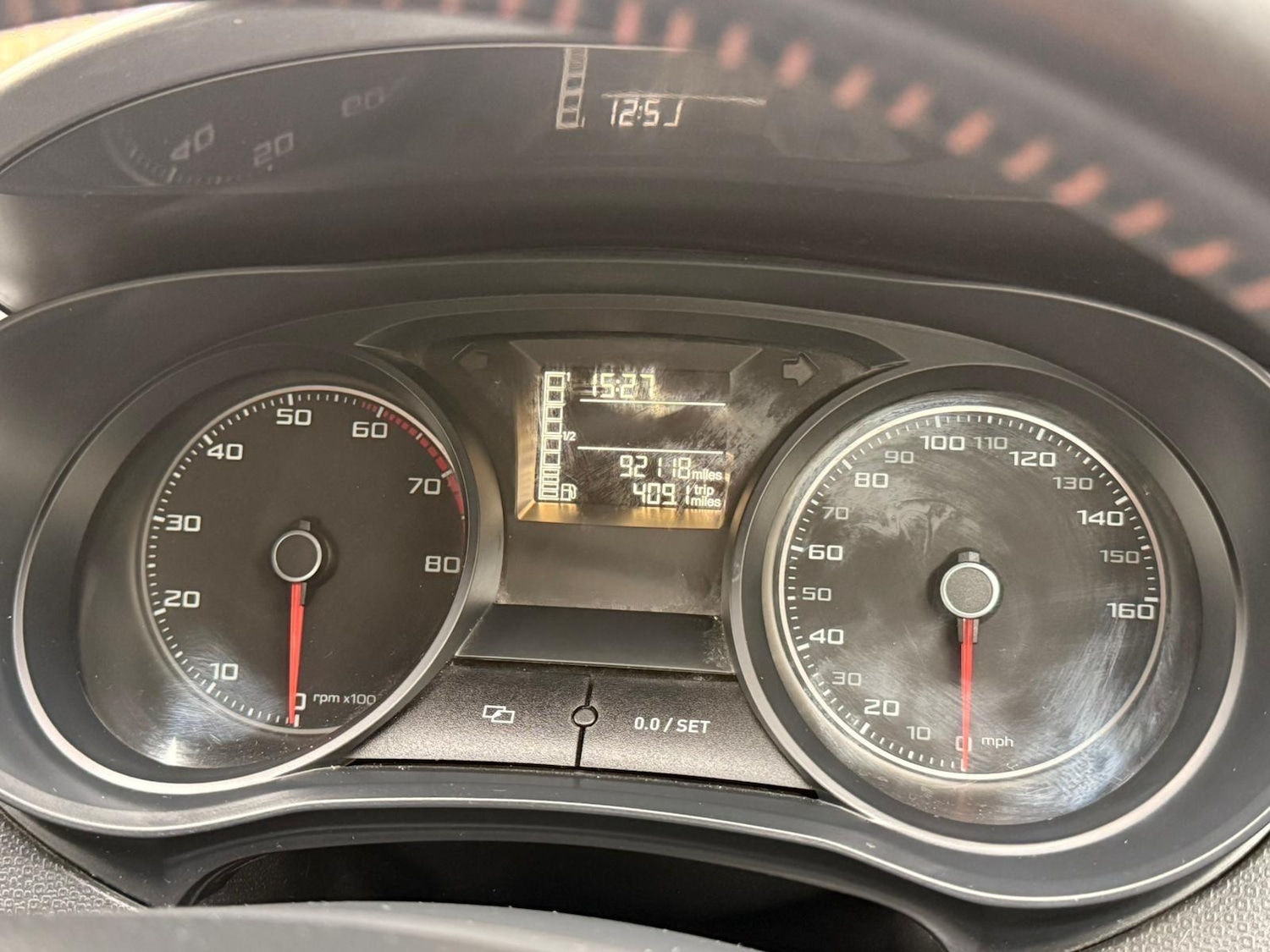 Used SEAT Ibiza 2014 for sale - 76992964: Photo 22