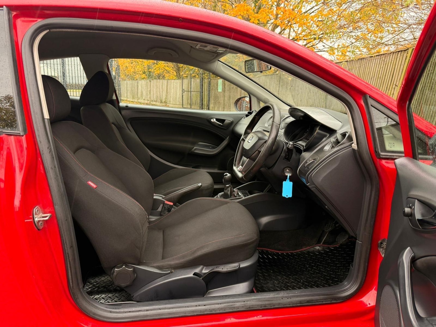 Used SEAT Ibiza 2014 for sale - 76992964: Photo 9