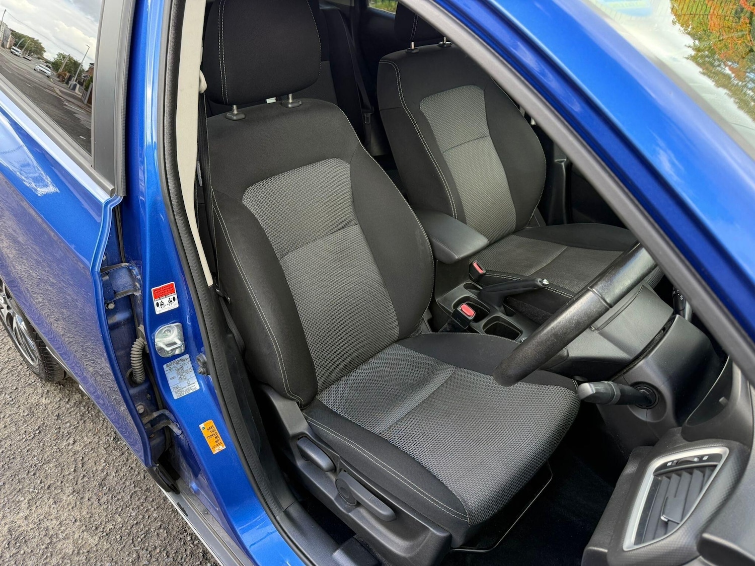 Used Suzuki SX4 S-Cross 2015 for sale - 76109898: Photo 13