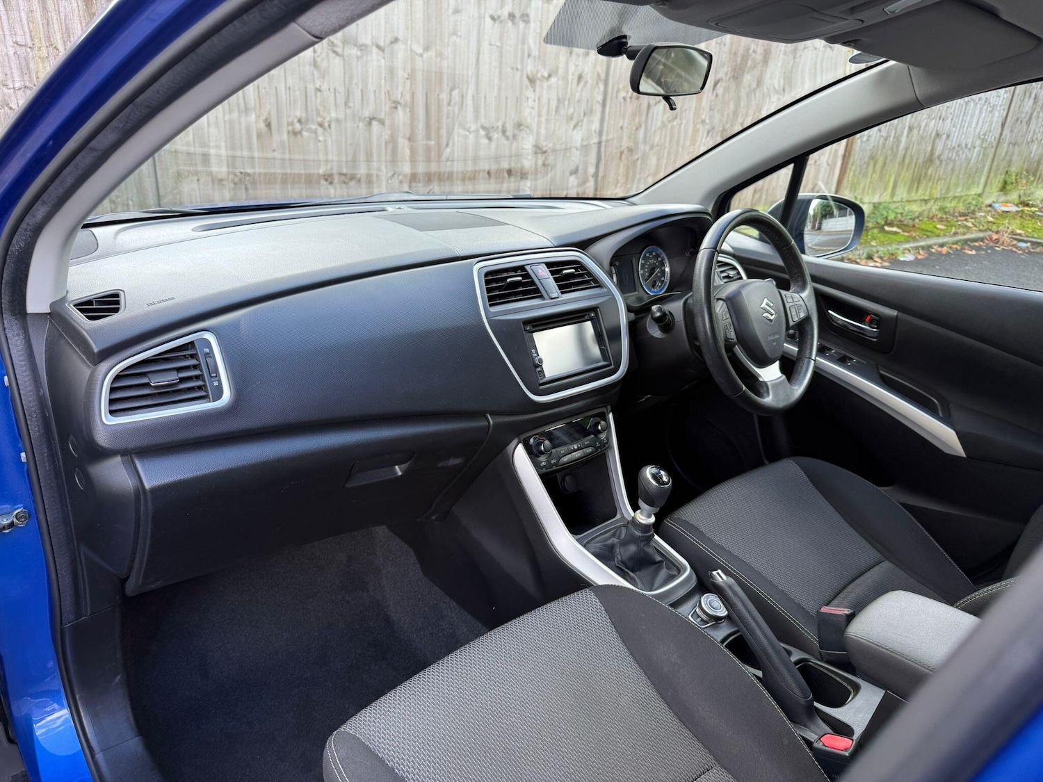 Used Suzuki SX4 S-Cross 2015 for sale - 76109898: Photo 15