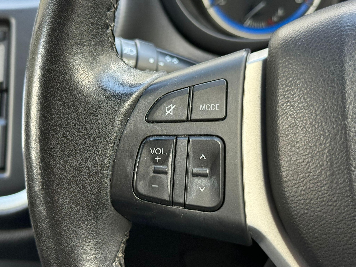 Used Suzuki SX4 S-Cross 2015 for sale - 76109898: Photo 16