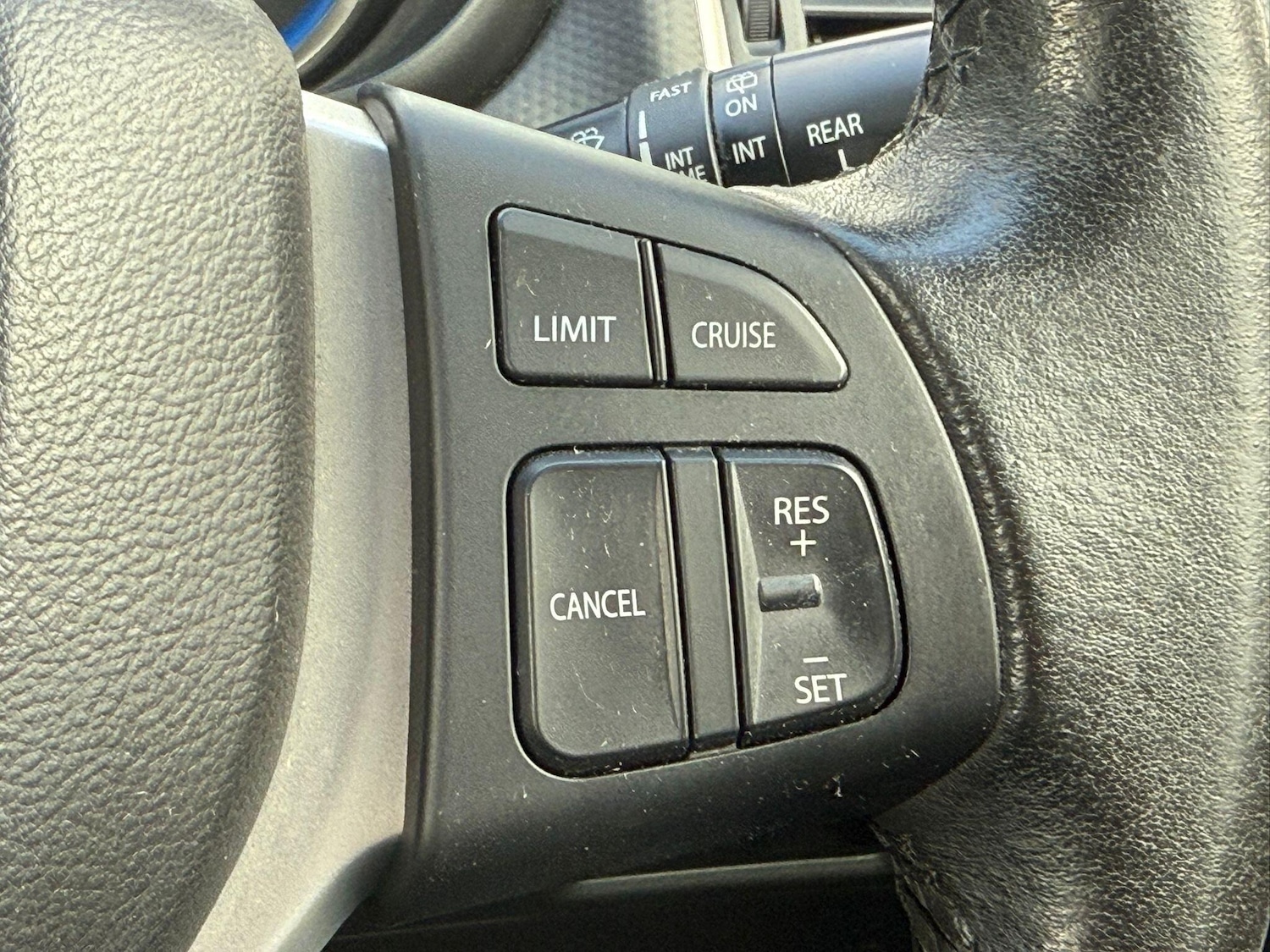 Used Suzuki SX4 S-Cross 2015 for sale - 76109898: Photo 17