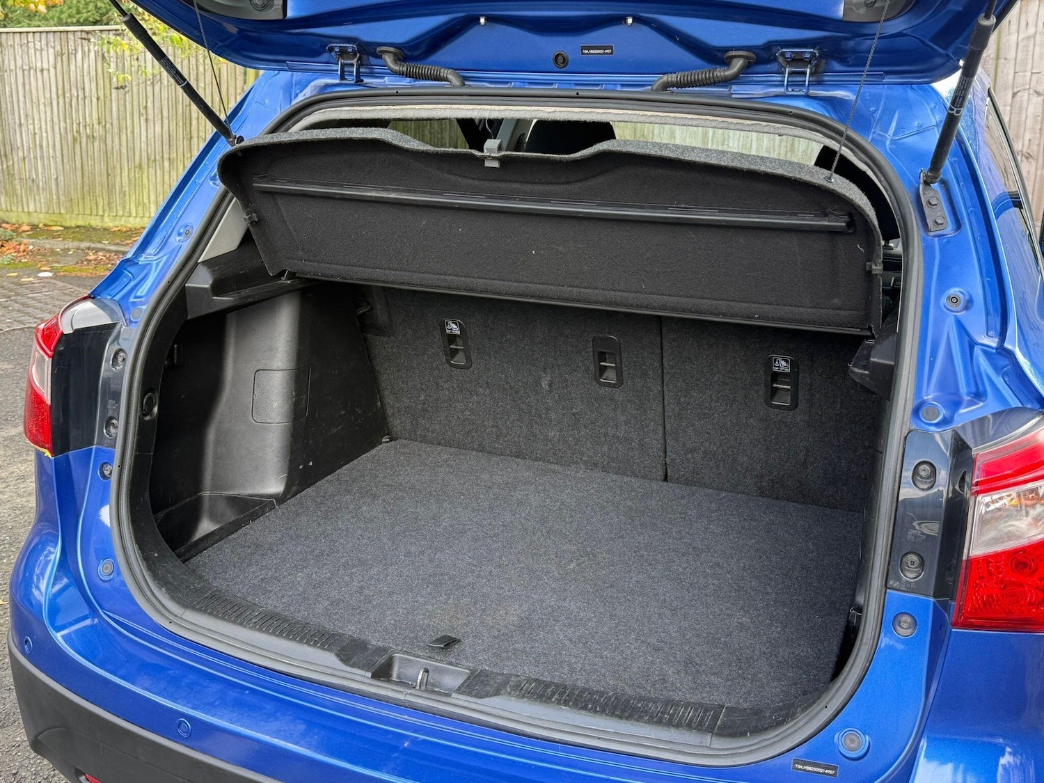 Used Suzuki SX4 S-Cross 2015 for sale - 76109898: Photo 20