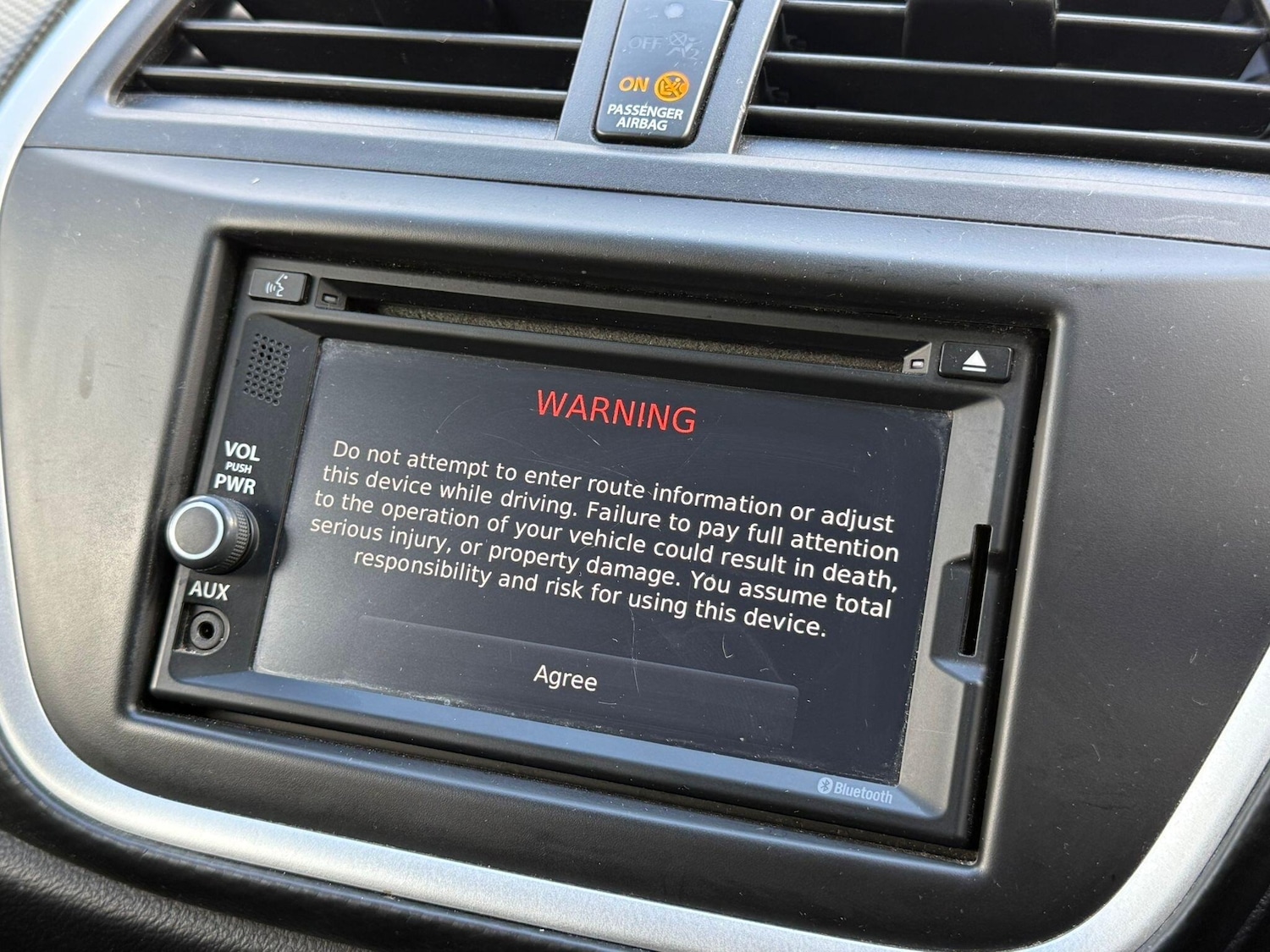 Used Suzuki SX4 S-Cross 2015 for sale - 76109898: Photo 21