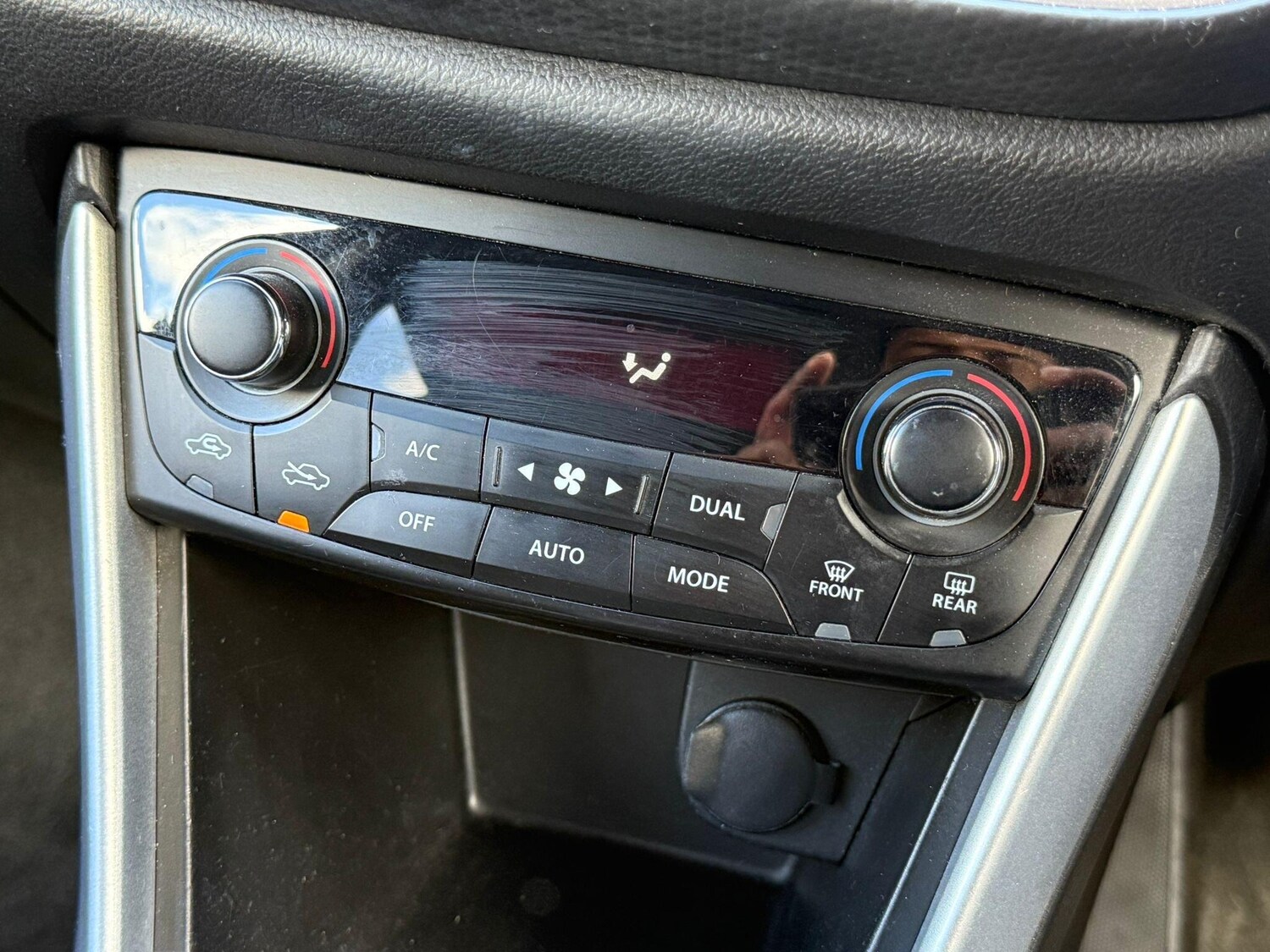 Used Suzuki SX4 S-Cross 2015 for sale - 76109898: Photo 22