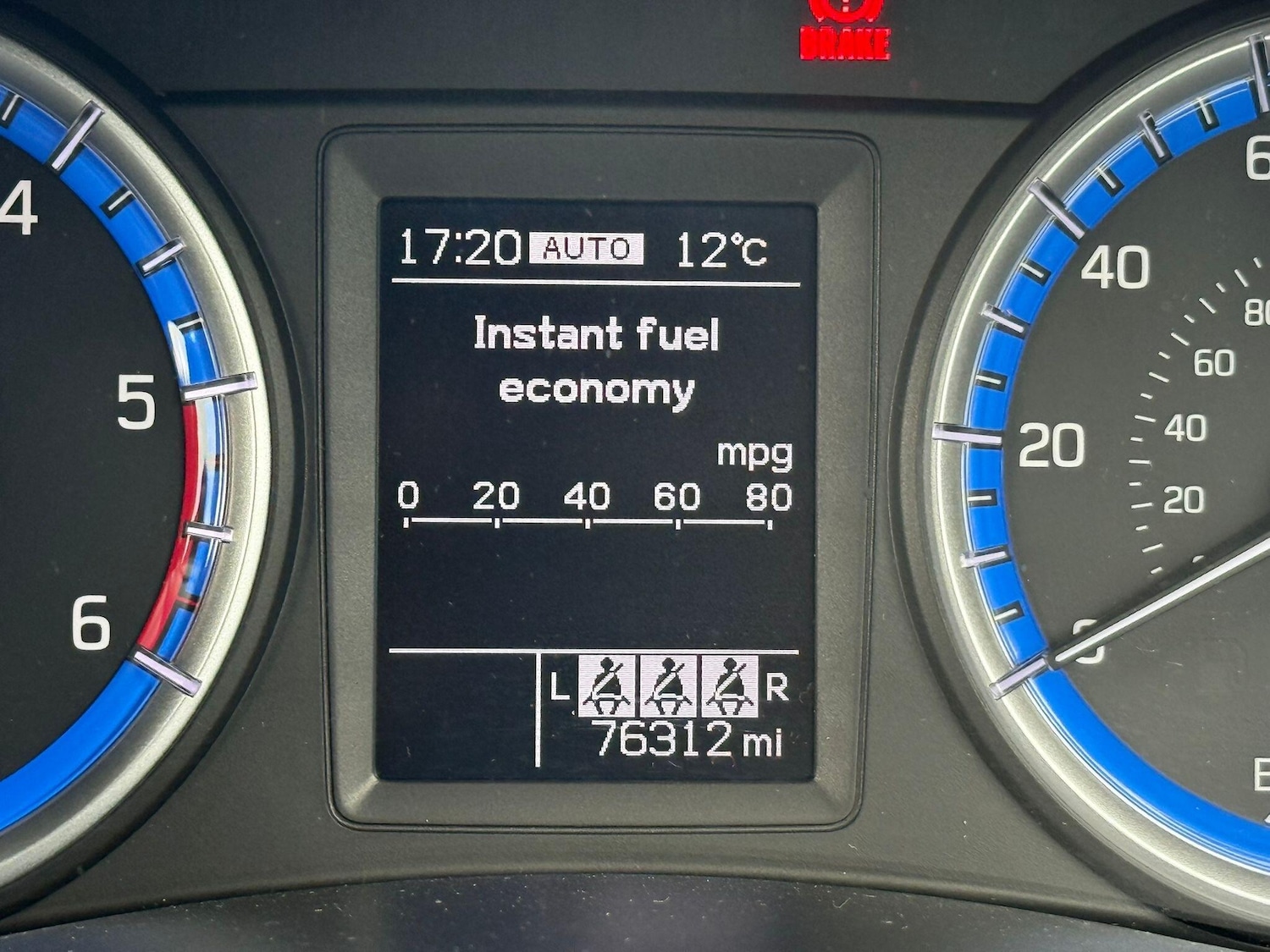 Used Suzuki SX4 S-Cross 2015 for sale - 76109898: Photo 23