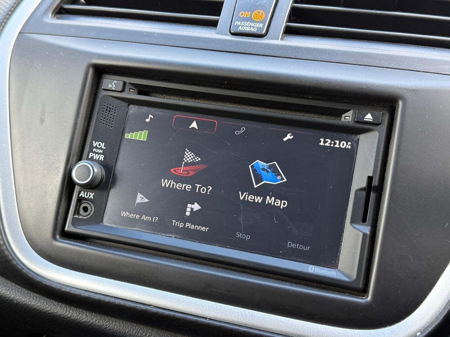 Used Suzuki SX4 S-Cross 2015 for sale - 76109898: Photo 24