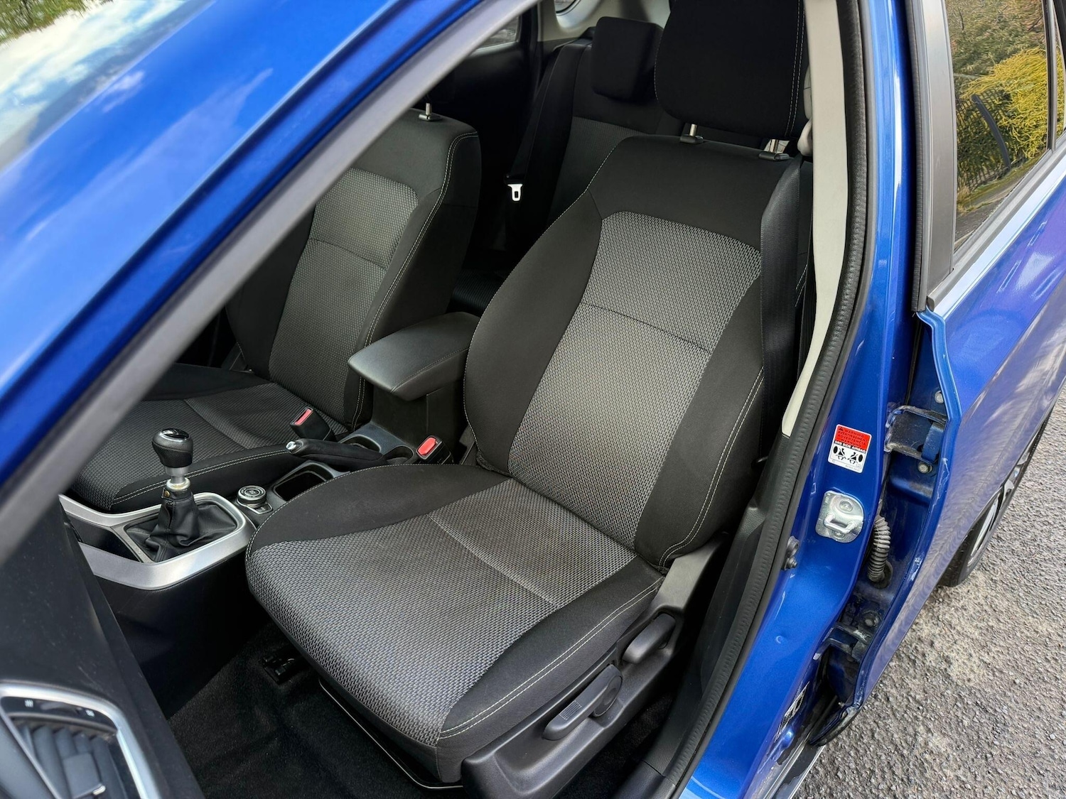 Used Suzuki SX4 S-Cross 2015 for sale - 76109898: Photo 9
