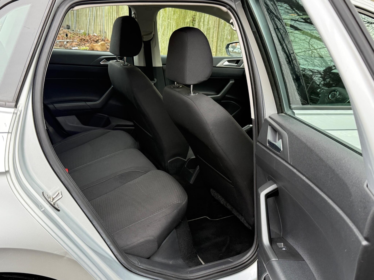 Used Volkswagen Polo 2018 for sale - 77440183: Photo 11