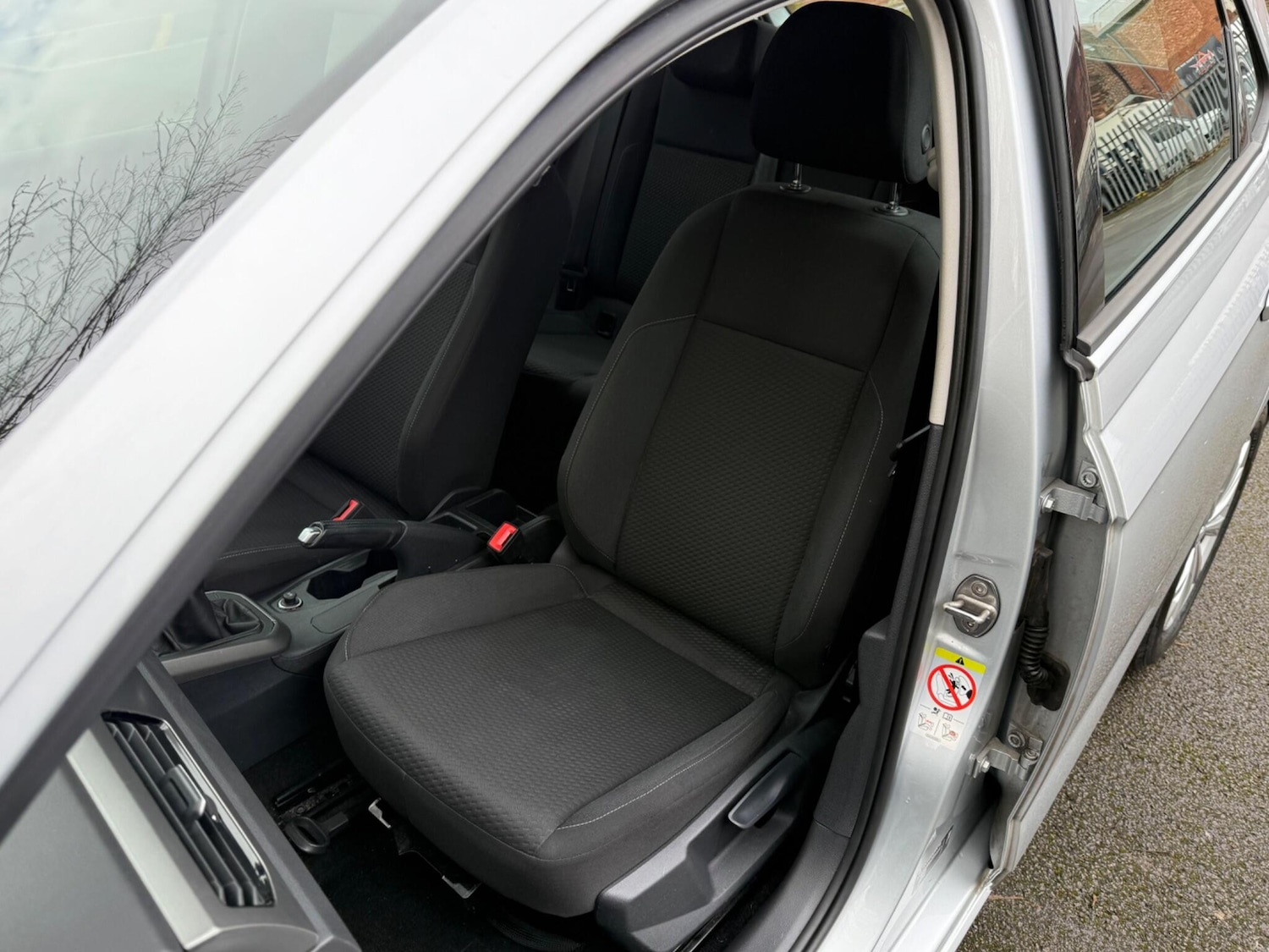 Used Volkswagen Polo 2018 for sale - 77440183: Photo 12