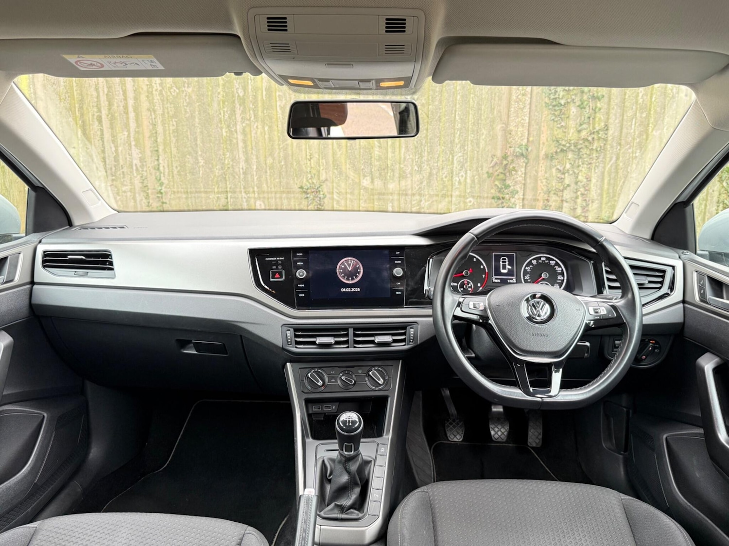 Used Volkswagen Polo 2018 for sale - 77440183: Photo 15