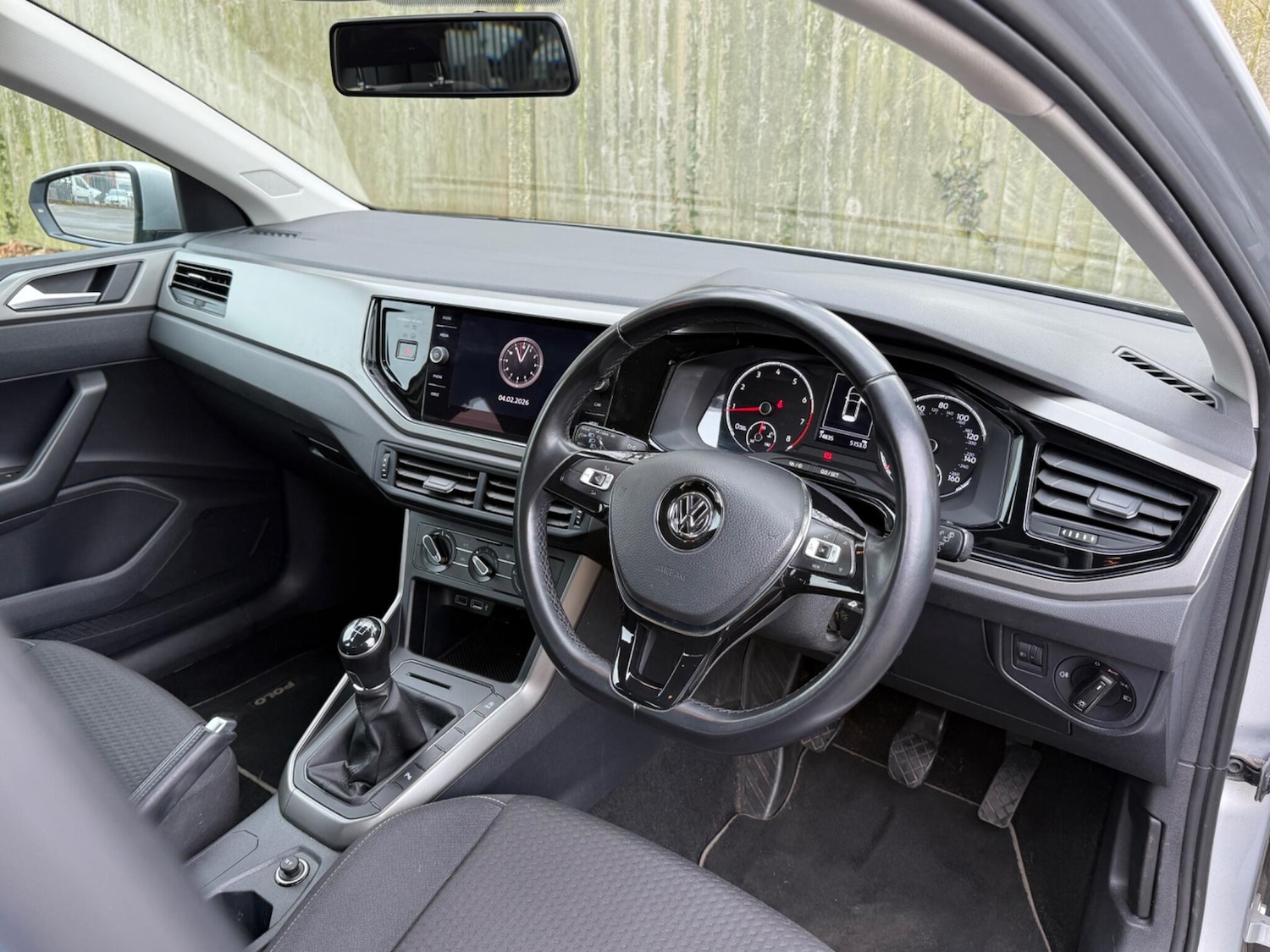 Used Volkswagen Polo 2018 for sale - 77440183: Photo 16