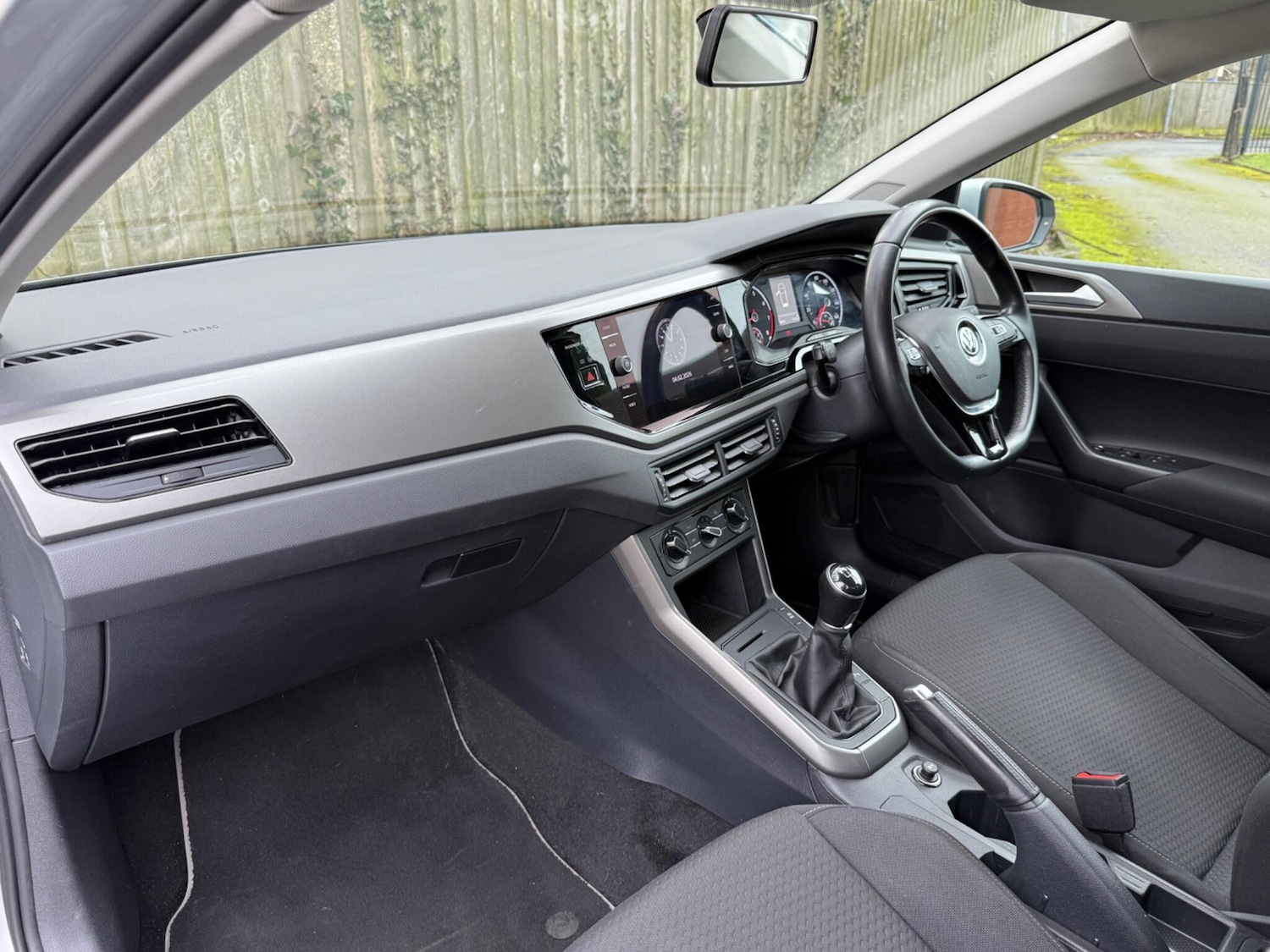 Used Volkswagen Polo 2018 for sale - 77440183: Photo 17