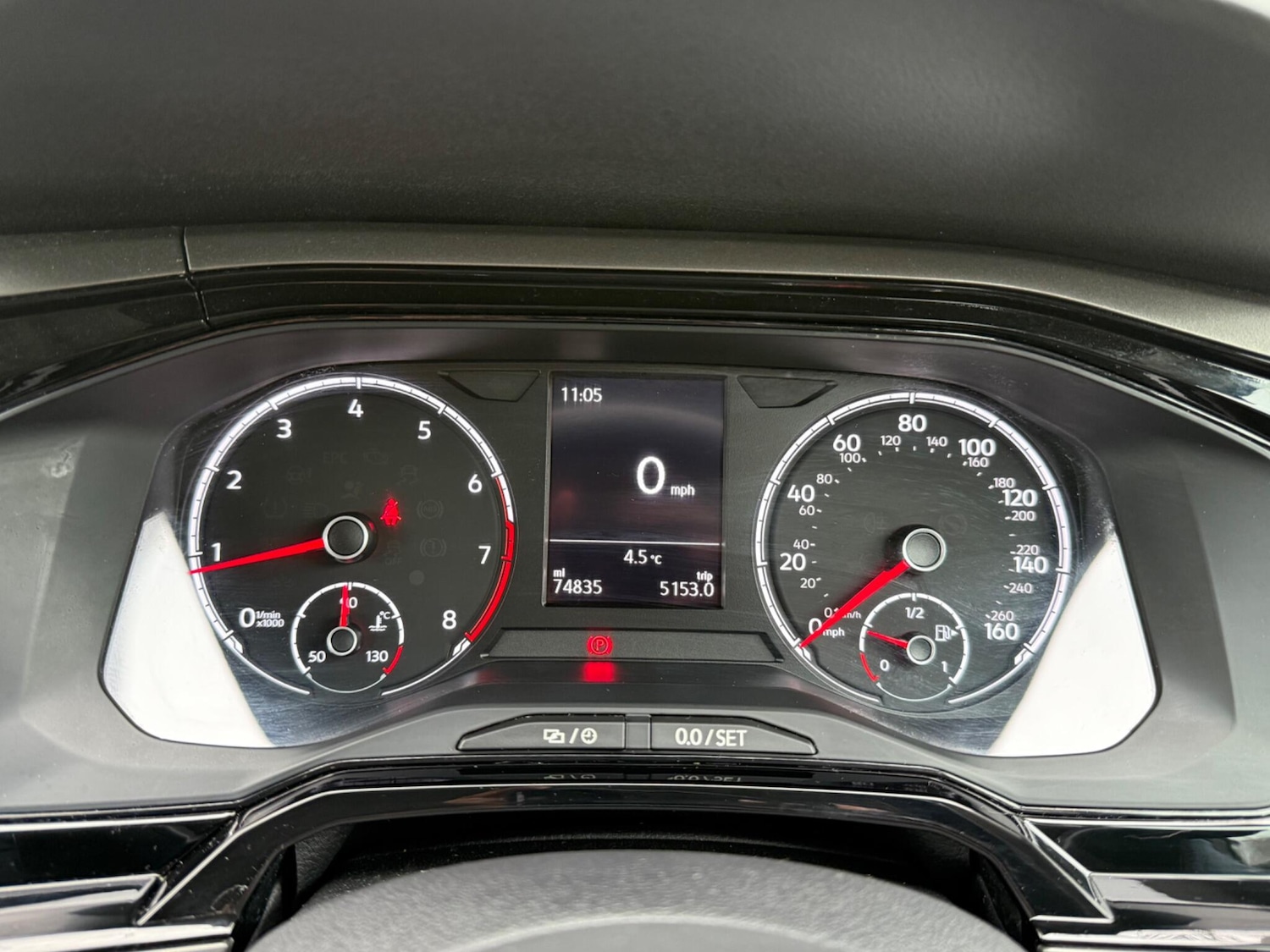 Used Volkswagen Polo 2018 for sale - 77440183: Photo 20