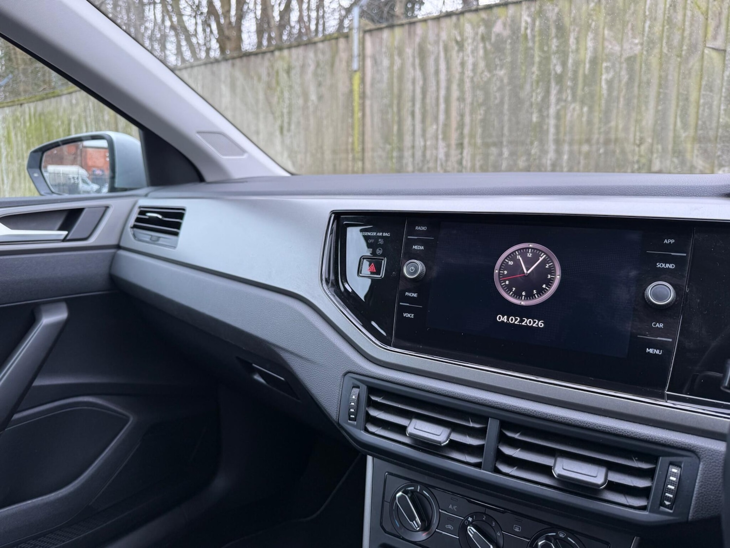 Used Volkswagen Polo 2018 for sale - 77440183: Photo 25