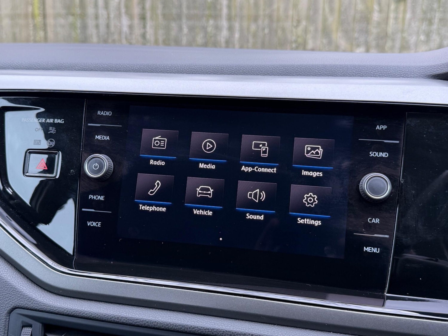 Used Volkswagen Polo 2018 for sale - 77440183: Photo 29