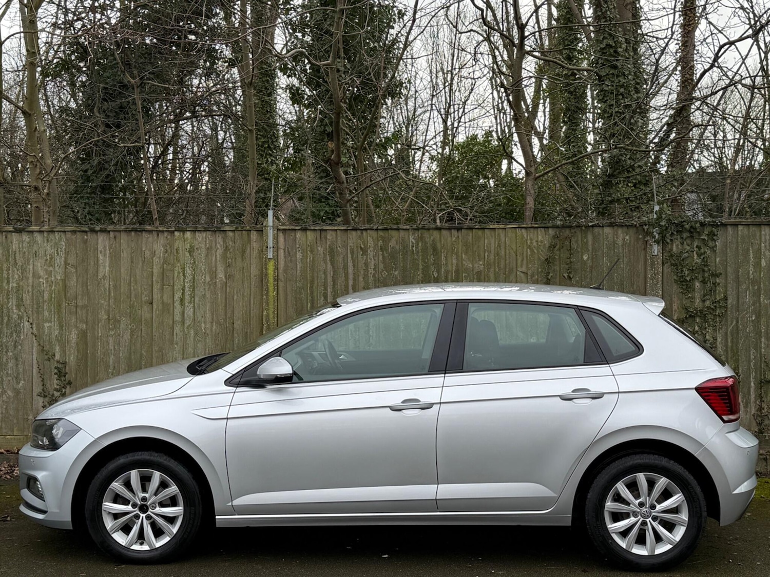 Used Volkswagen Polo 2018 for sale - 77440183: Photo 7