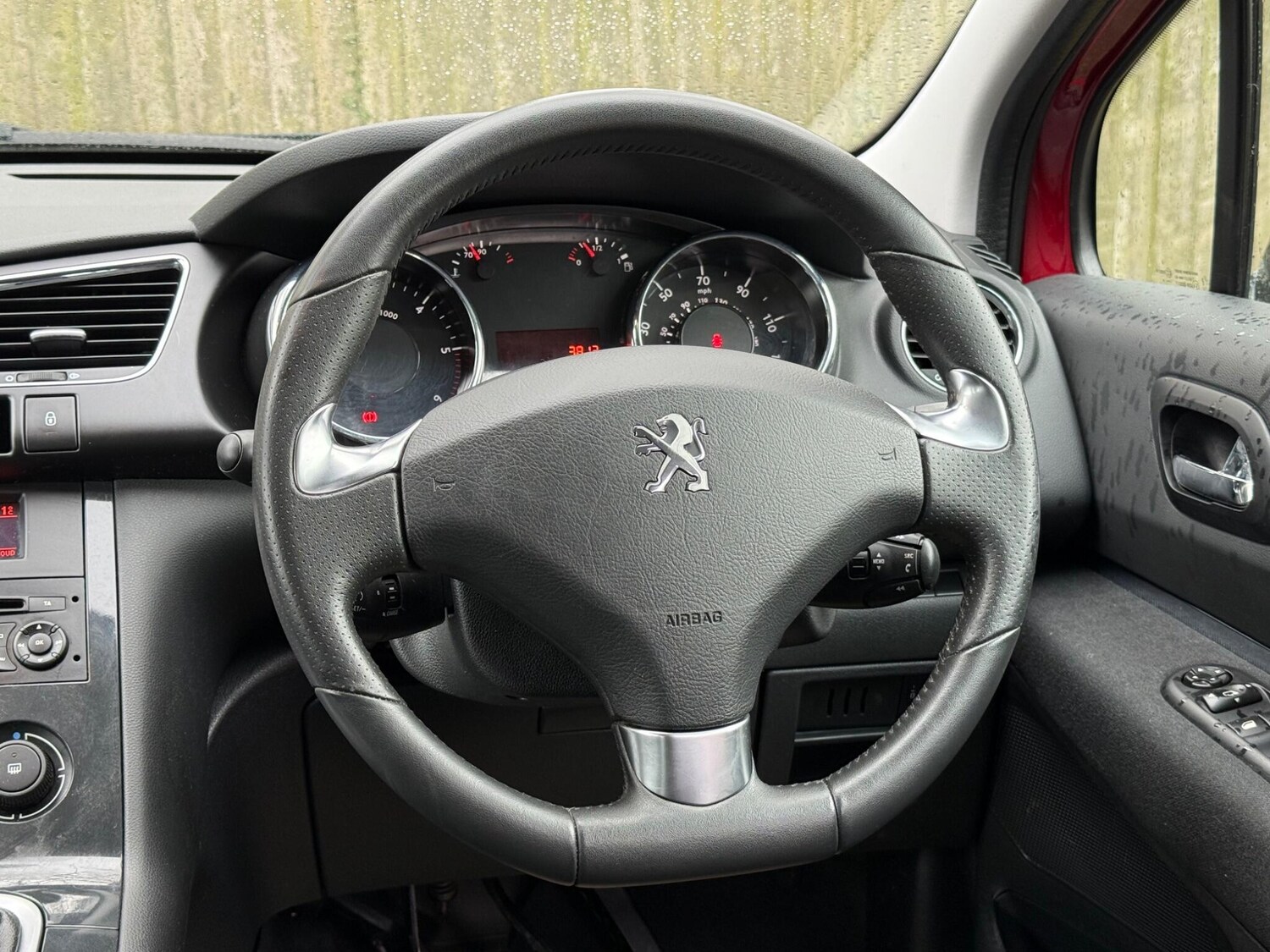 Used Peugeot 3008 for sale - 77704820: Photo 10