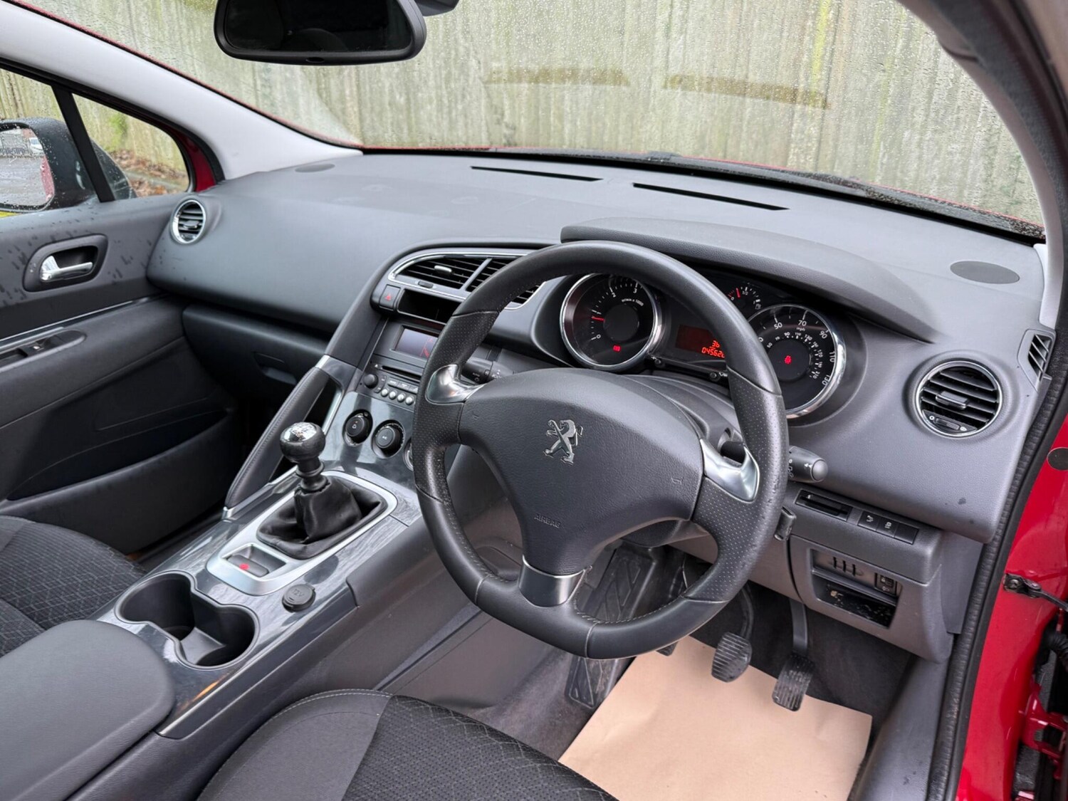 Used Peugeot 3008 for sale - 77704820: Photo 11