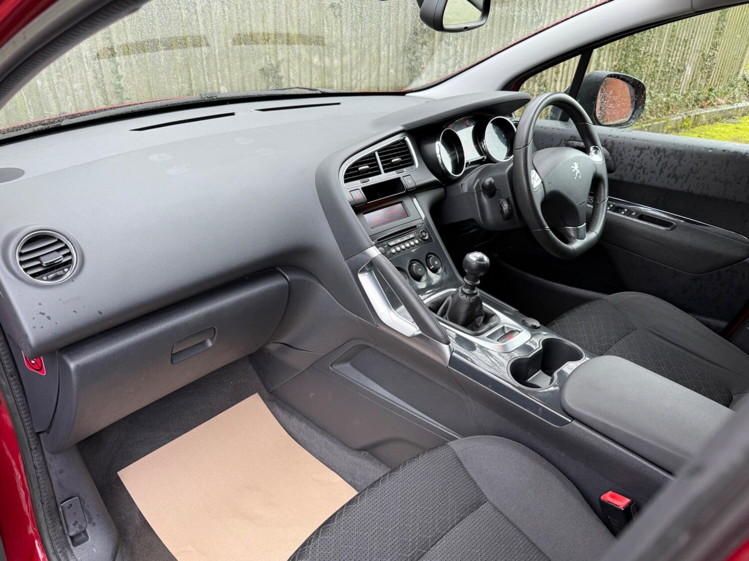 Used Peugeot 3008 for sale - 77704820: Photo 12