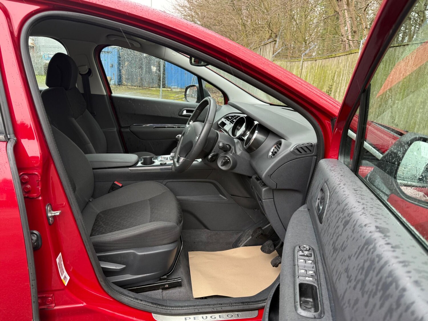 Used Peugeot 3008 for sale - 77704820: Photo 13